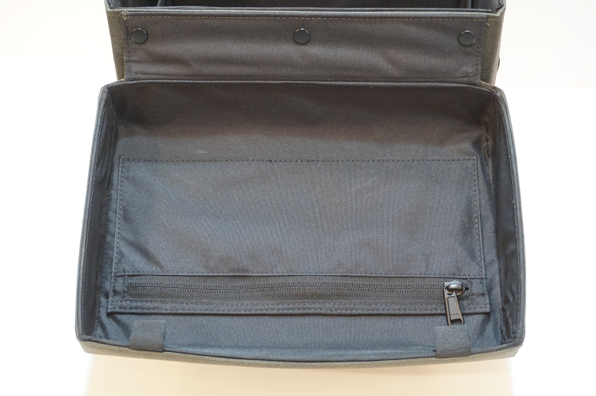 BROOKS 「ブルックス」 SCAPE HANDLEBAR CASE 8L ハンドルバッグ / 浦和ベース