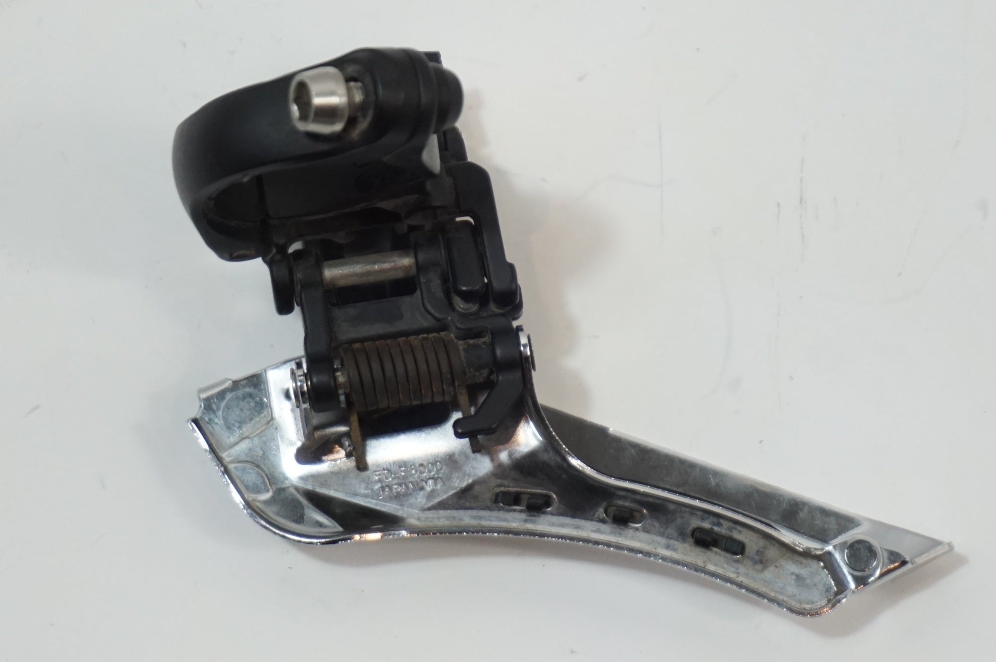 SHIMANO 「シマノ」 ULTEGRA Φ28.6 FD-R8000 フロントディレイラー / 世田谷店