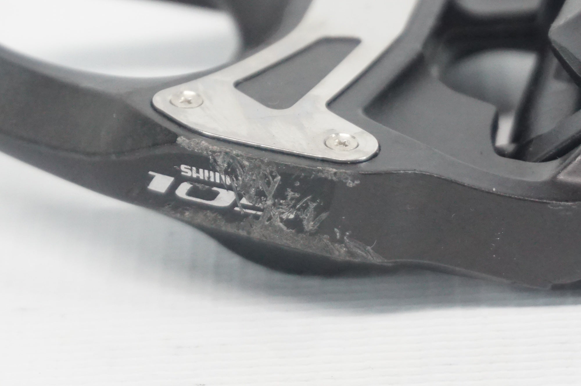 SHIMANO 「シマノ」 105 PD-5800 カバー付き ペダル / 阪急塚口店