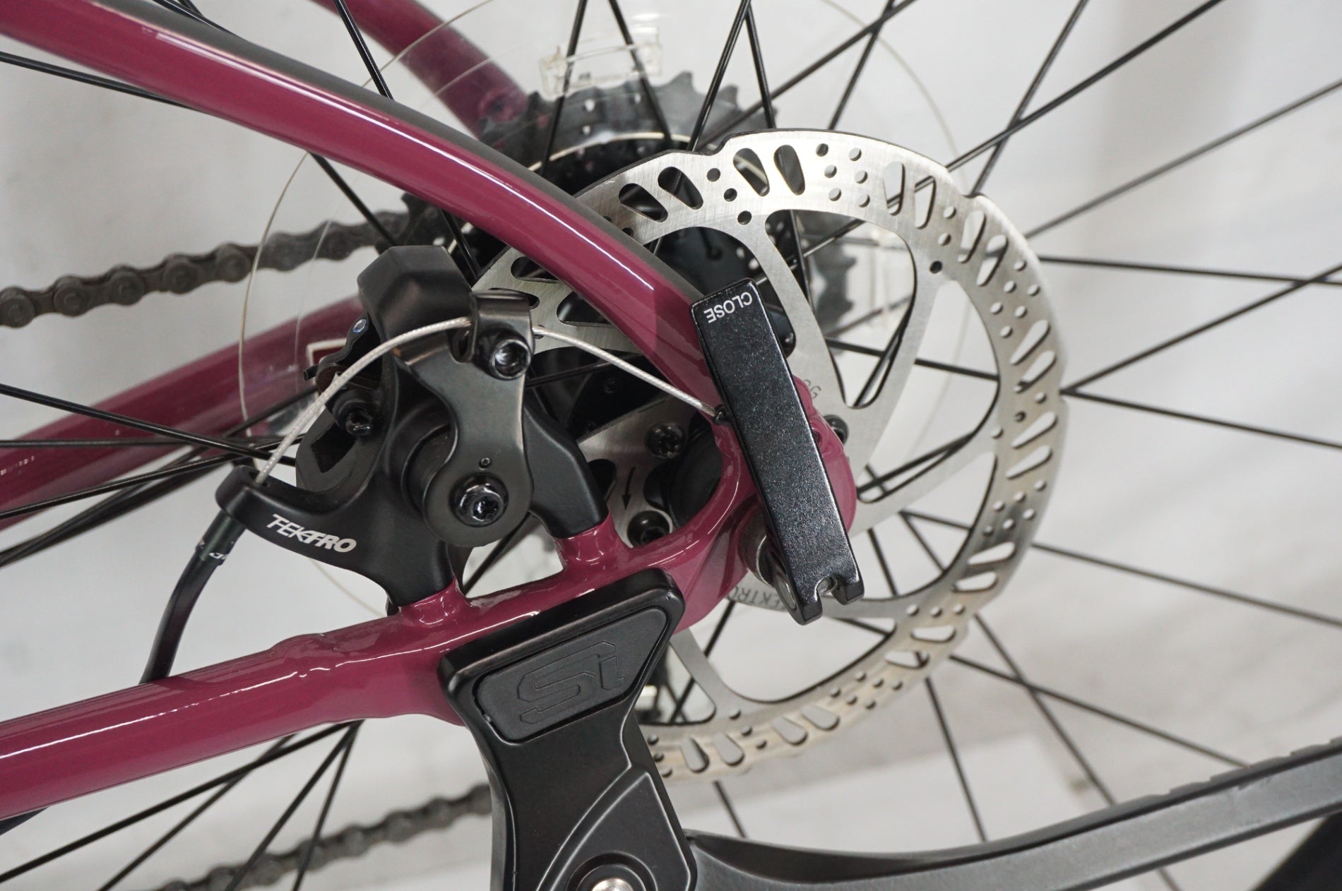 CANNONDALE 「キャノンデール」 QUICK LTD 2023年モデル クロスバイク / 阪急塚口店