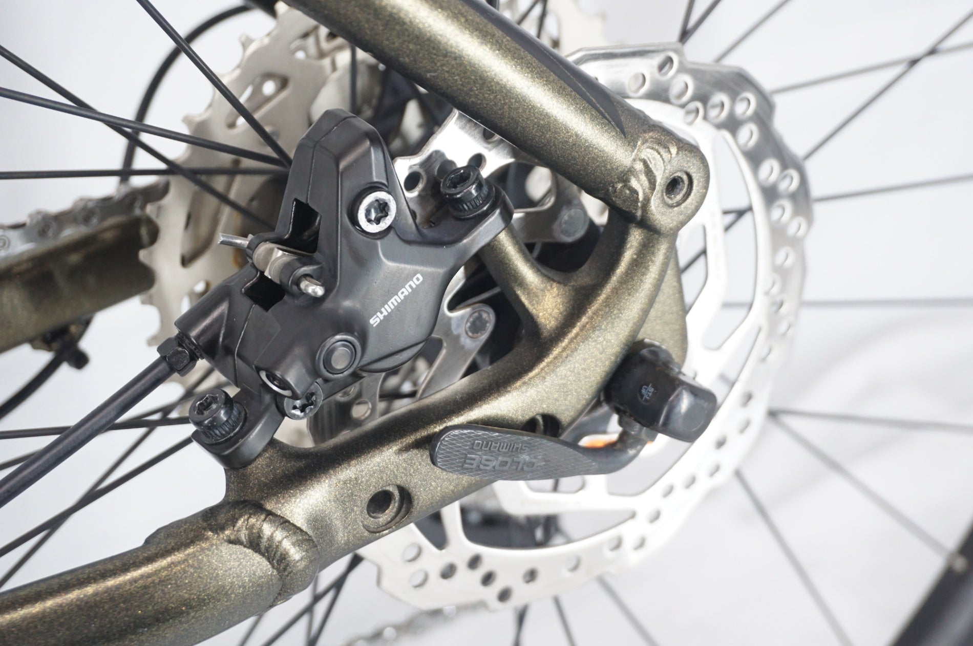 MERIDA 「メリダ」 BIG.NINE 500 2022年モデル マウンテンバイク / 阪急塚口店