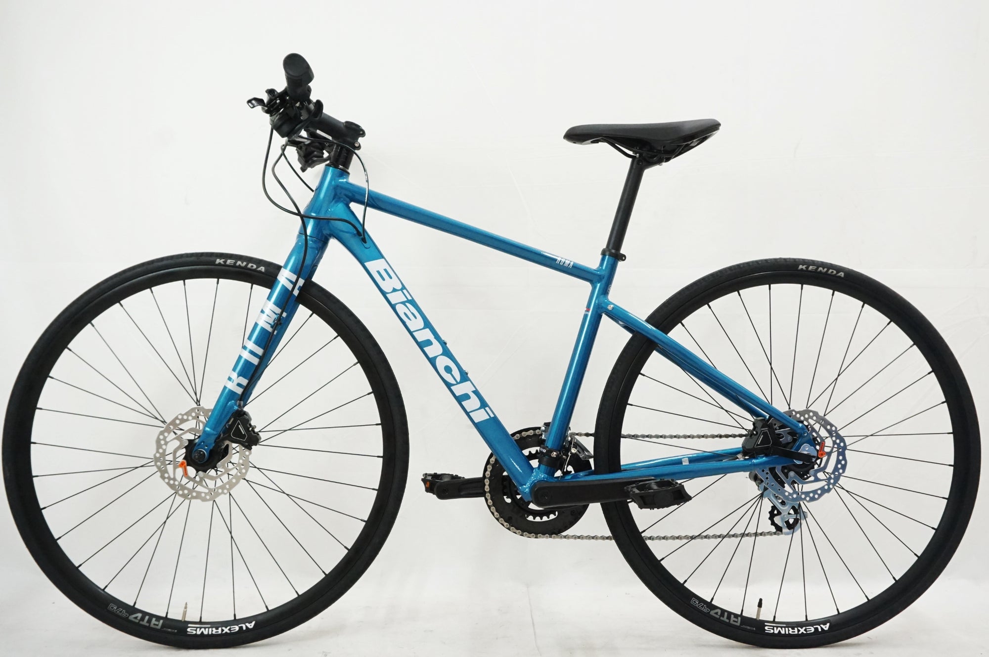 BIANCHI 「ビアンキ」 ROMA3 DISC 2022年モデル クロスバイク / 福岡店