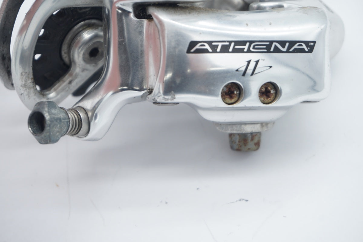 CAMPAGNOLO 「カンパニョーロ」 ATHENA 11 リアディレイラー / 滋賀大津店