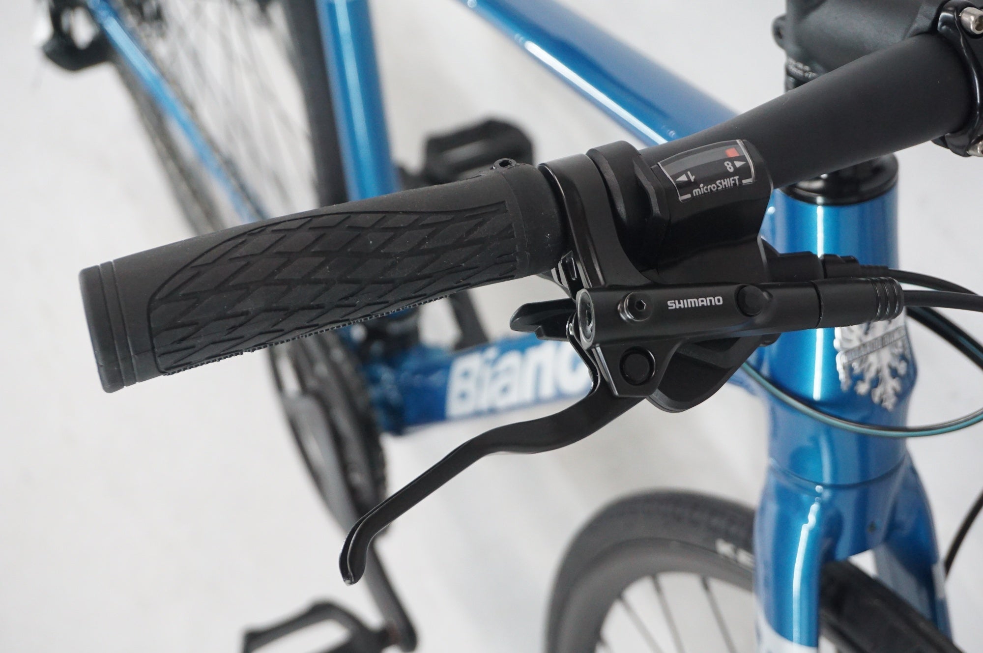 BIANCHI 「ビアンキ」 ROMA3 DISC 2022年モデル クロスバイク / 阪急塚口店