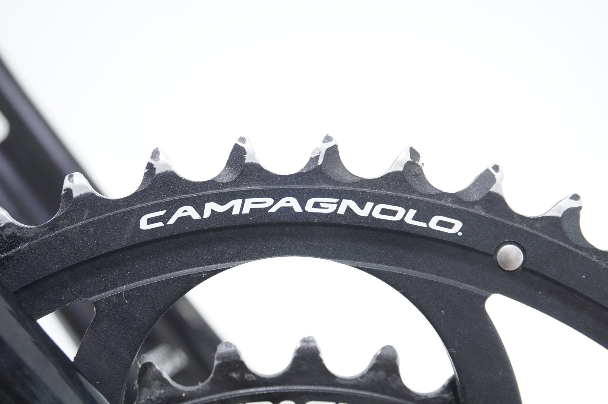 CAMPAGNOLO 「カンパニョーロ」 VELOCE 10S 50-34T 172.5mm クランクセット / 中目黒店