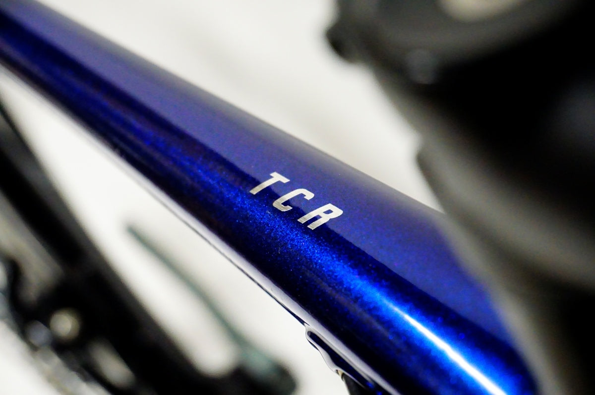 GIANT 「ジャイアント」 TCR SL2 2021年モデル ロードバイク / 名古屋大須店