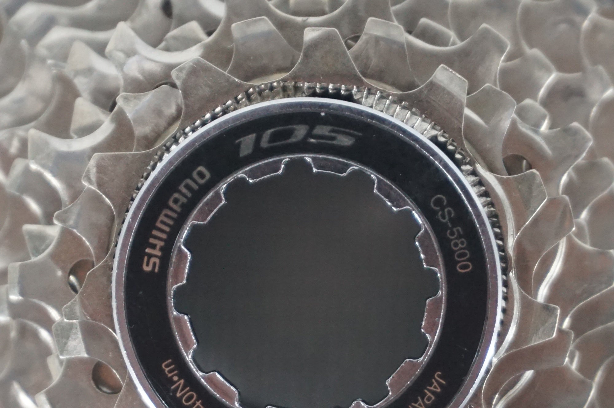 SHIMANO 「シマノ」 105 5800系コンポセット / 阪急塚口店