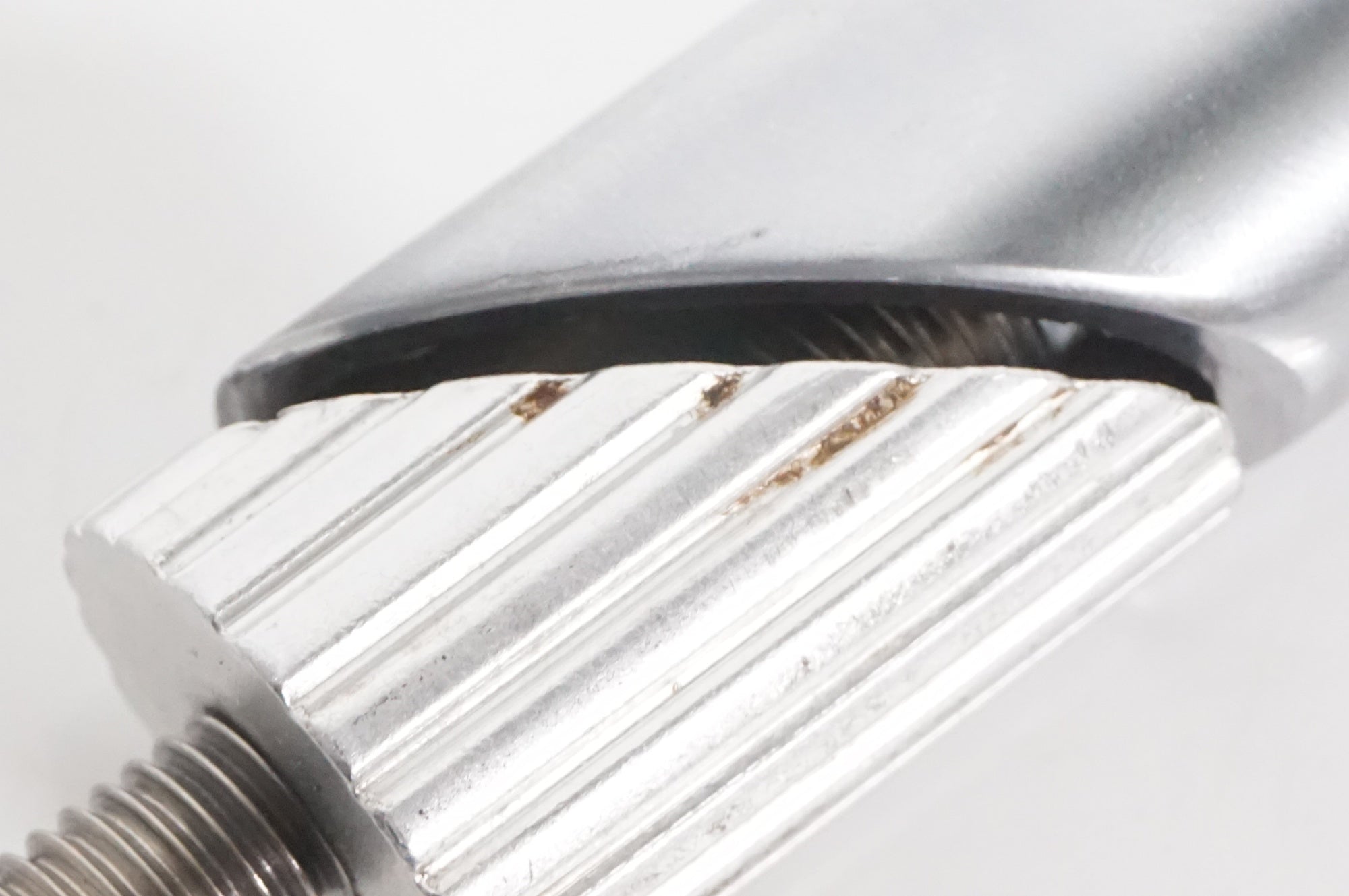 NITTO 「ニットー」 MT-53S φ25.4 80mm ステム / AKIBA店