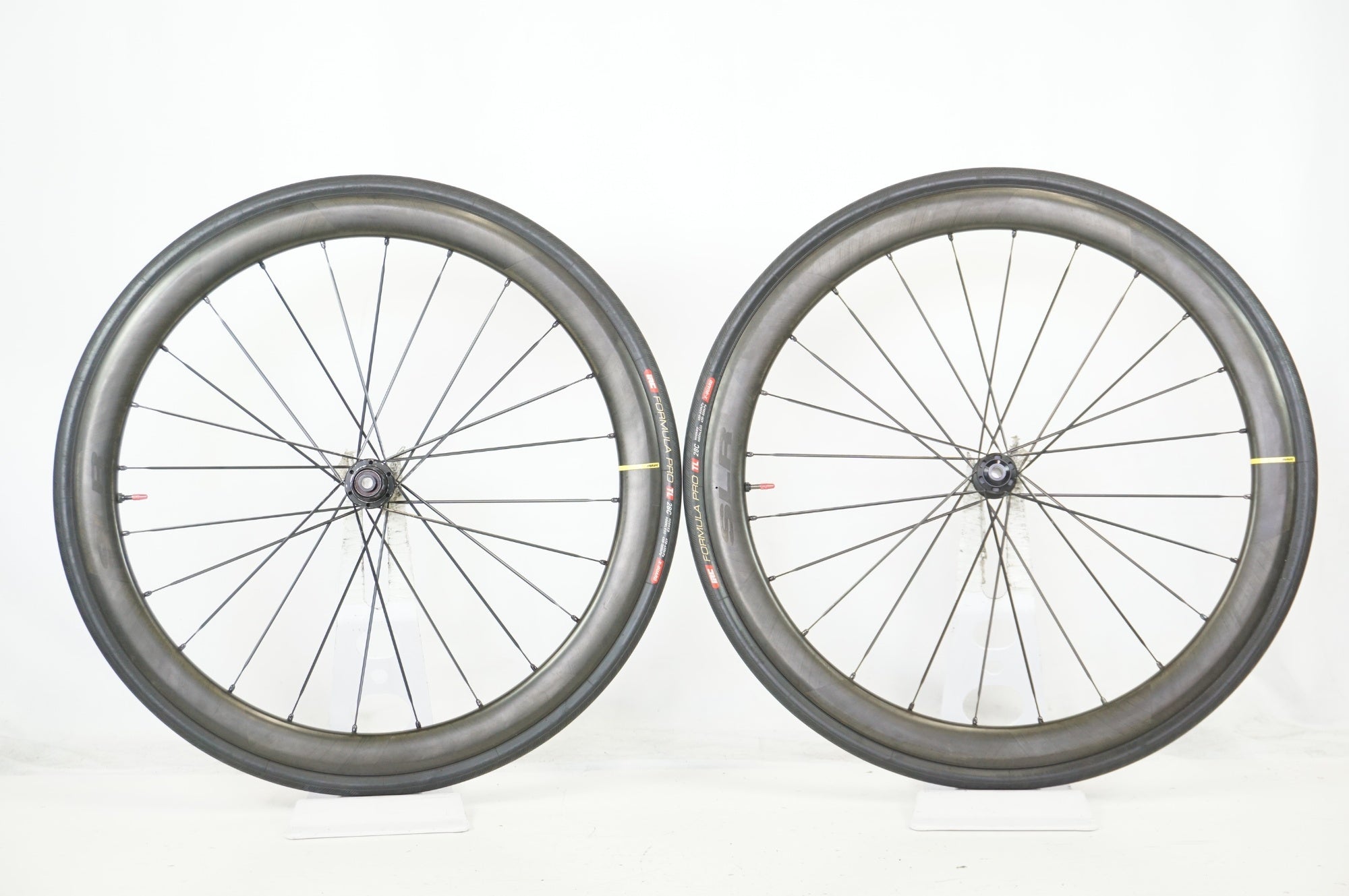 MAVIC 「マビック」 COSMIC CARBON SLR 45 DISC シマノ11S ホイールセット / 宇都宮店