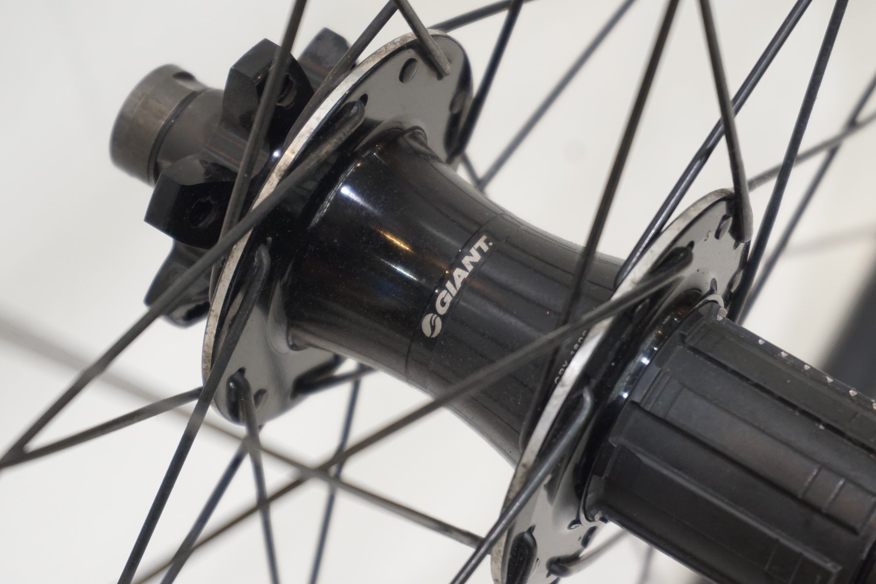 GIANT「ジャイアント」 PR-2 DISC リアホイール / 京都西院店
