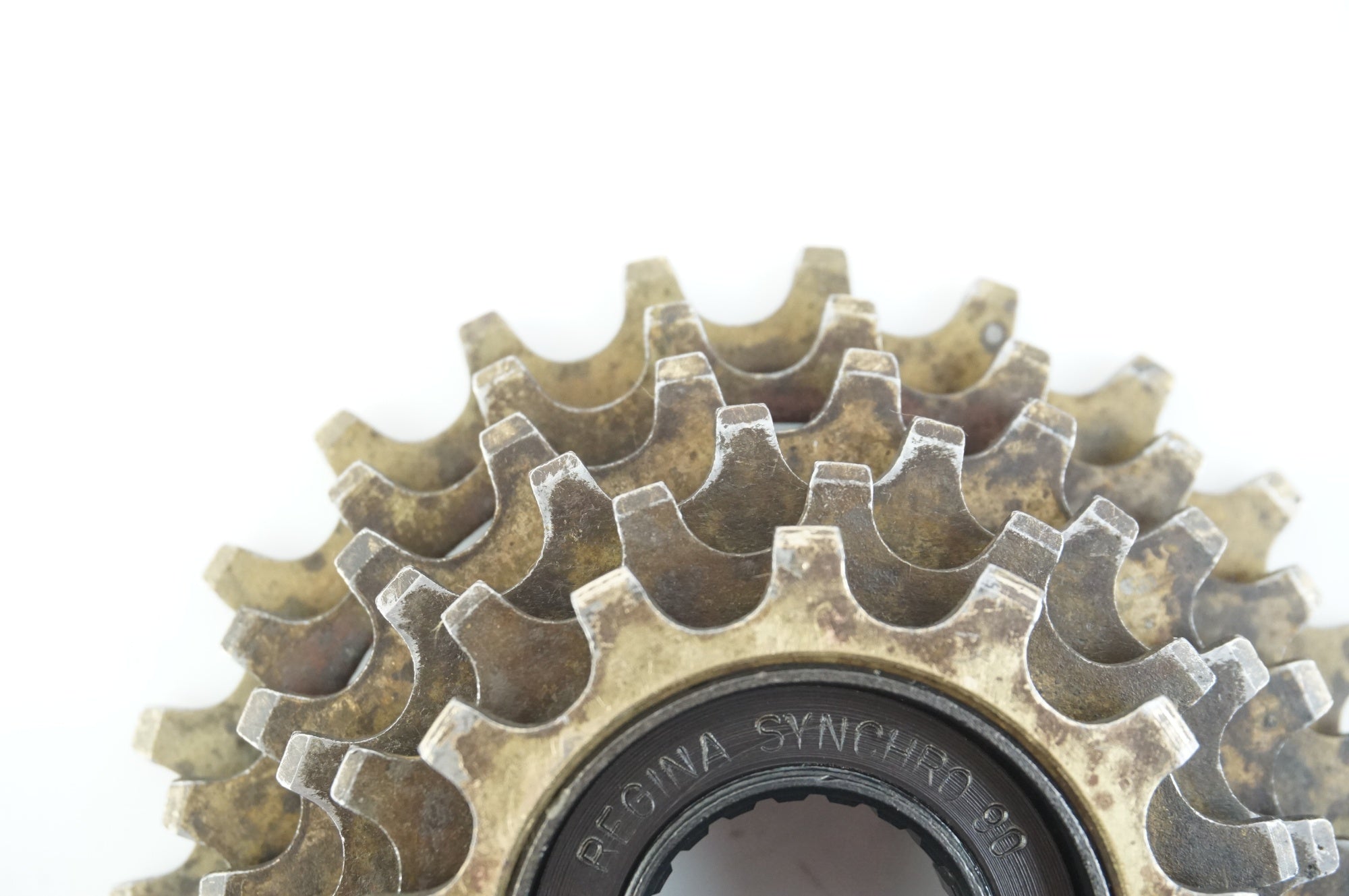 REGINA 「レジナ」 SYNCHRO 90 6S 13-23T ボスフリースプロケット / 中目黒店