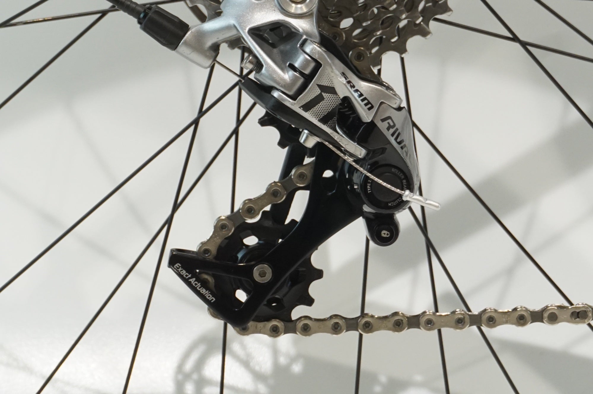 GIANT 「ジャイアント」 TCX ADVANCED PRO 2 2017年モデル ロードバイク / 浜松店