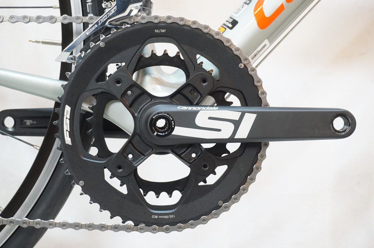 CANNONDALE 「キャノンデール」 SUPER SIX EVO 105 2019年モデル ロードバイク / 浦和ベース
