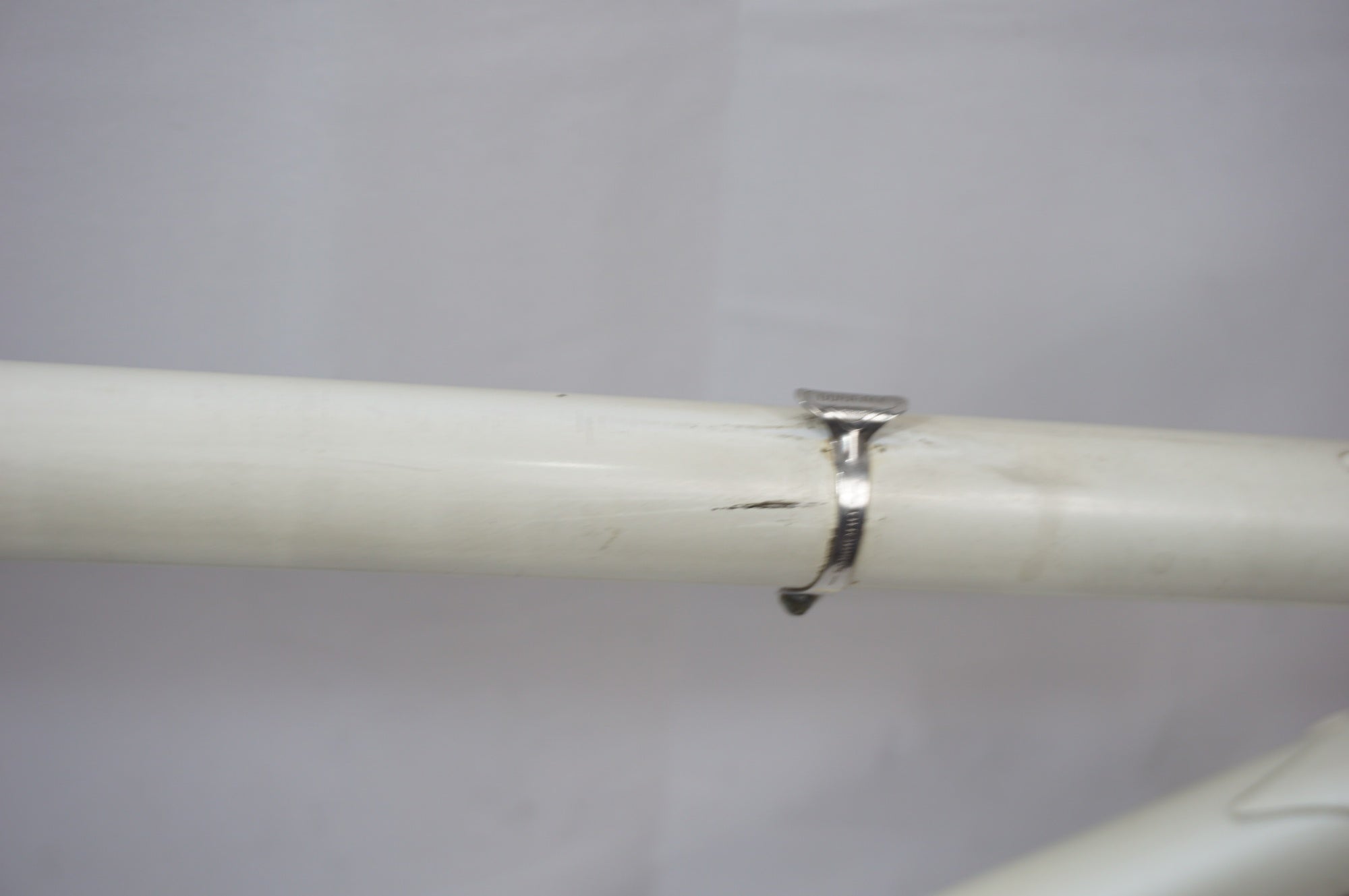 ジャンク 片倉シルク 「カタクラシルク」 年式不明 フレームセット / 世田谷店