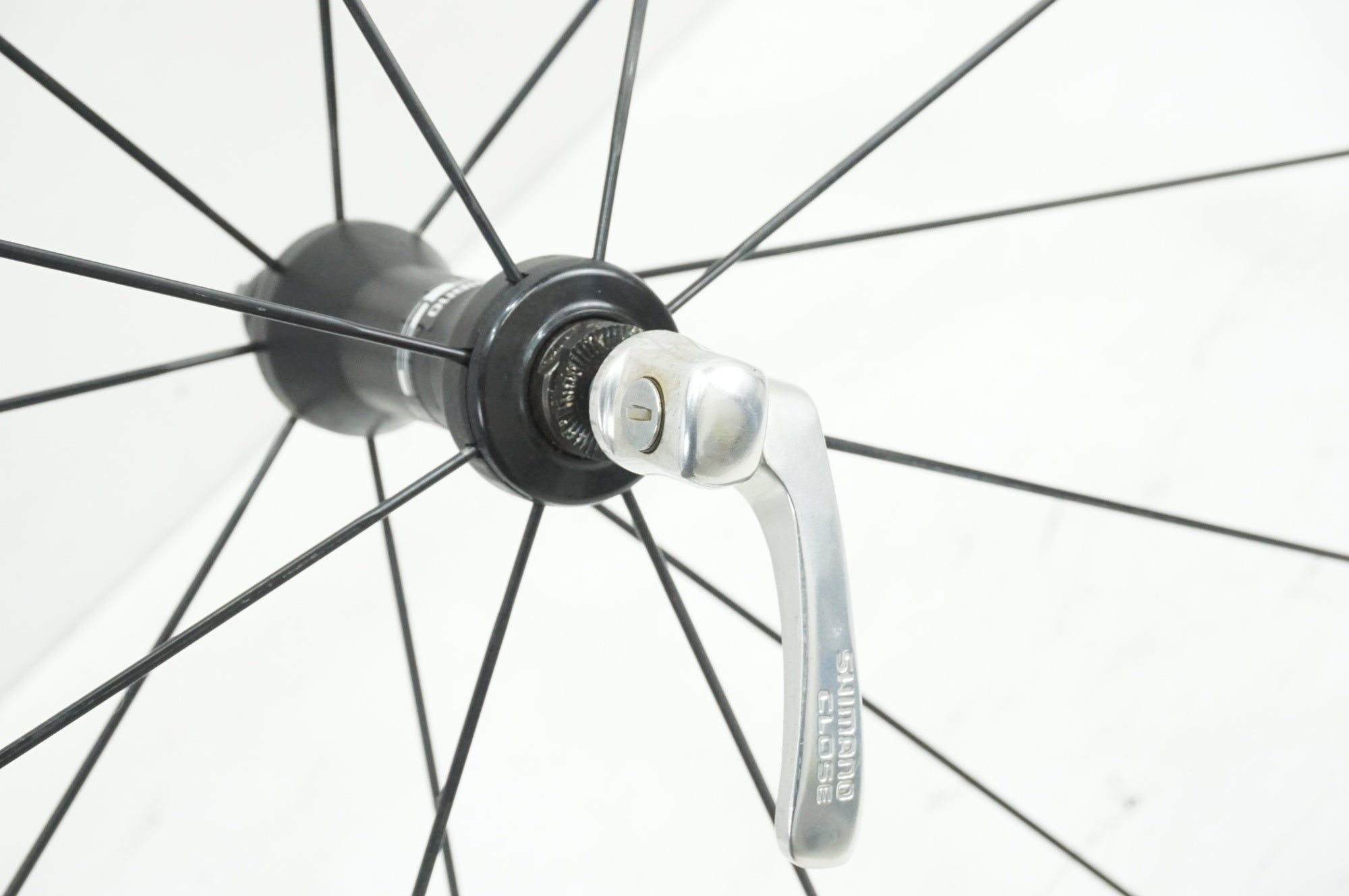 SHIMANO 「シマノ」 WH-RS10 シマノ10S ホイールセット / 大宮店