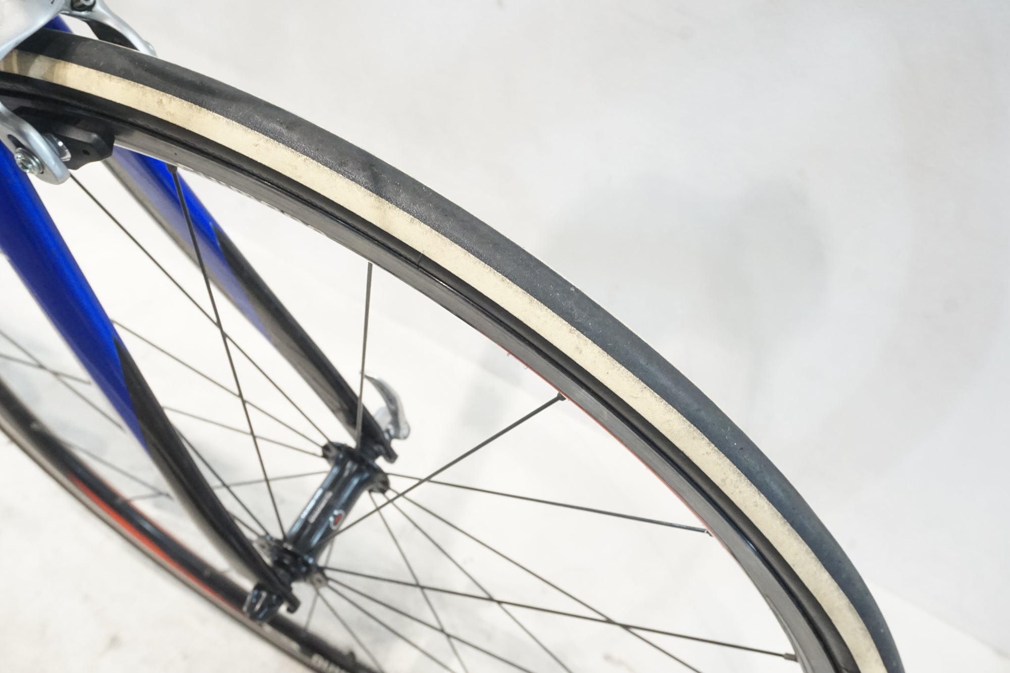 CAMPIONE 「カンピオーネ」 TRENTO 2008年モデル ロードバイク / 横浜戸塚店