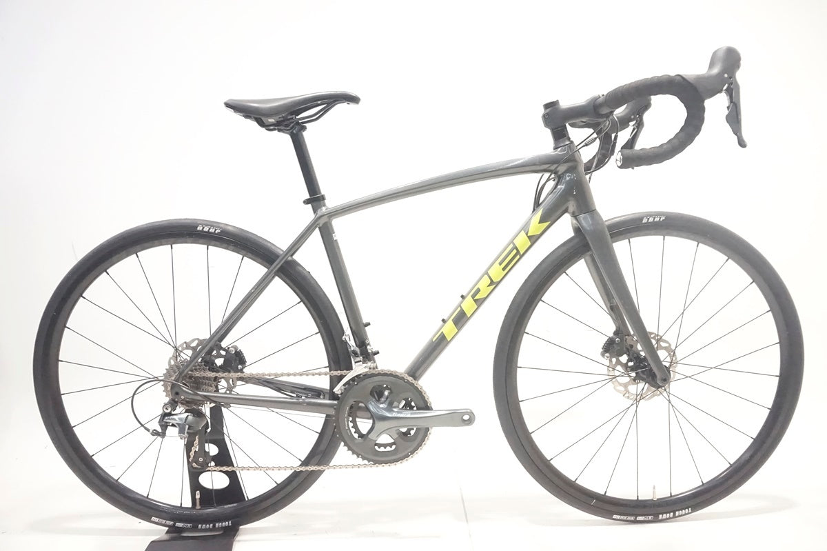 TREK 「トレック」 EMONDA ALR4 DISC 2021年モデル ロードバイク