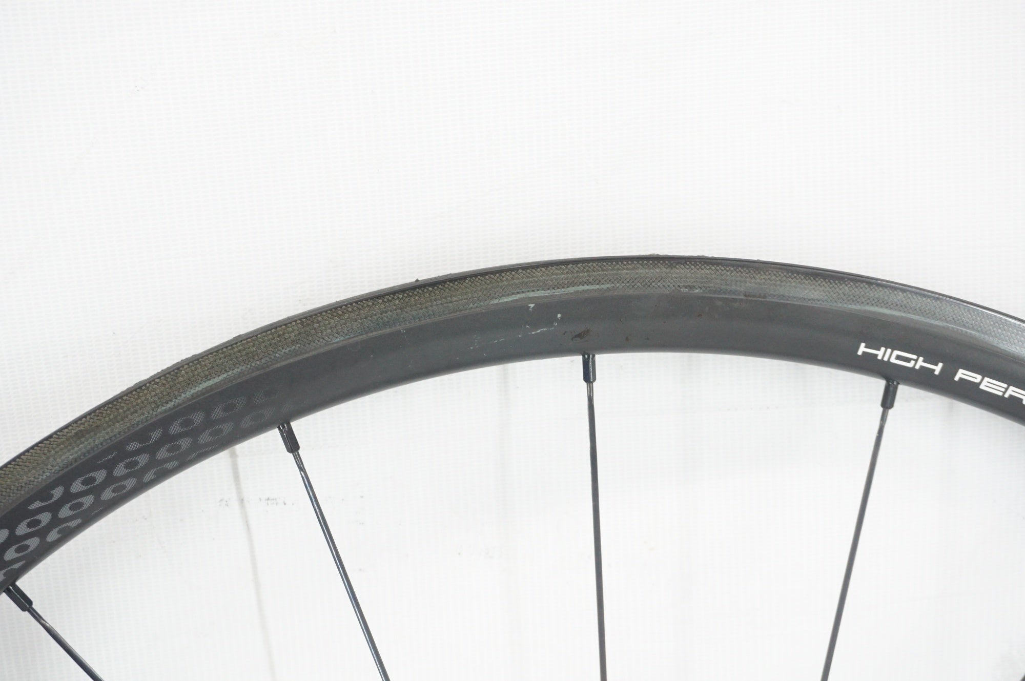 TOKEN 「トーケン」 T28 カーボン TU ホイールセット / 阪急塚口店