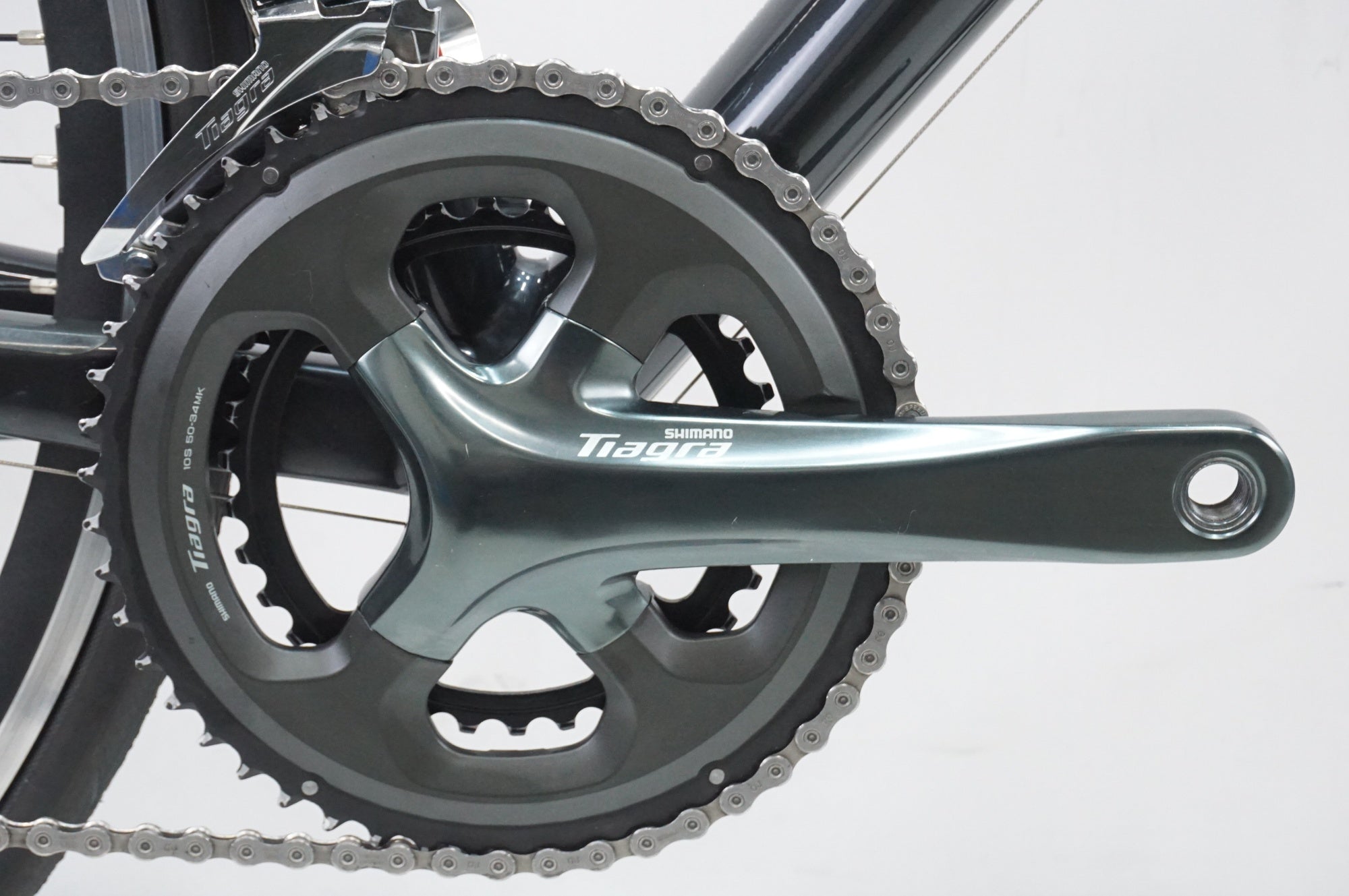 CINELLI 「チネリ」 EXPERIENCE 2018年モデル ロードバイク / 大宮店