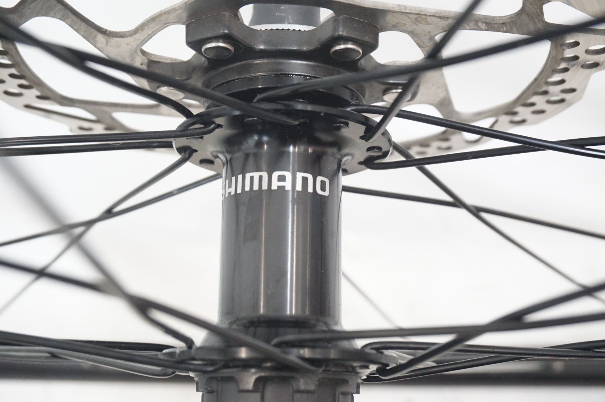 SHIMANO 「シマノ」 WH-RS171 シマノ11速 ホイールセット / 福岡店