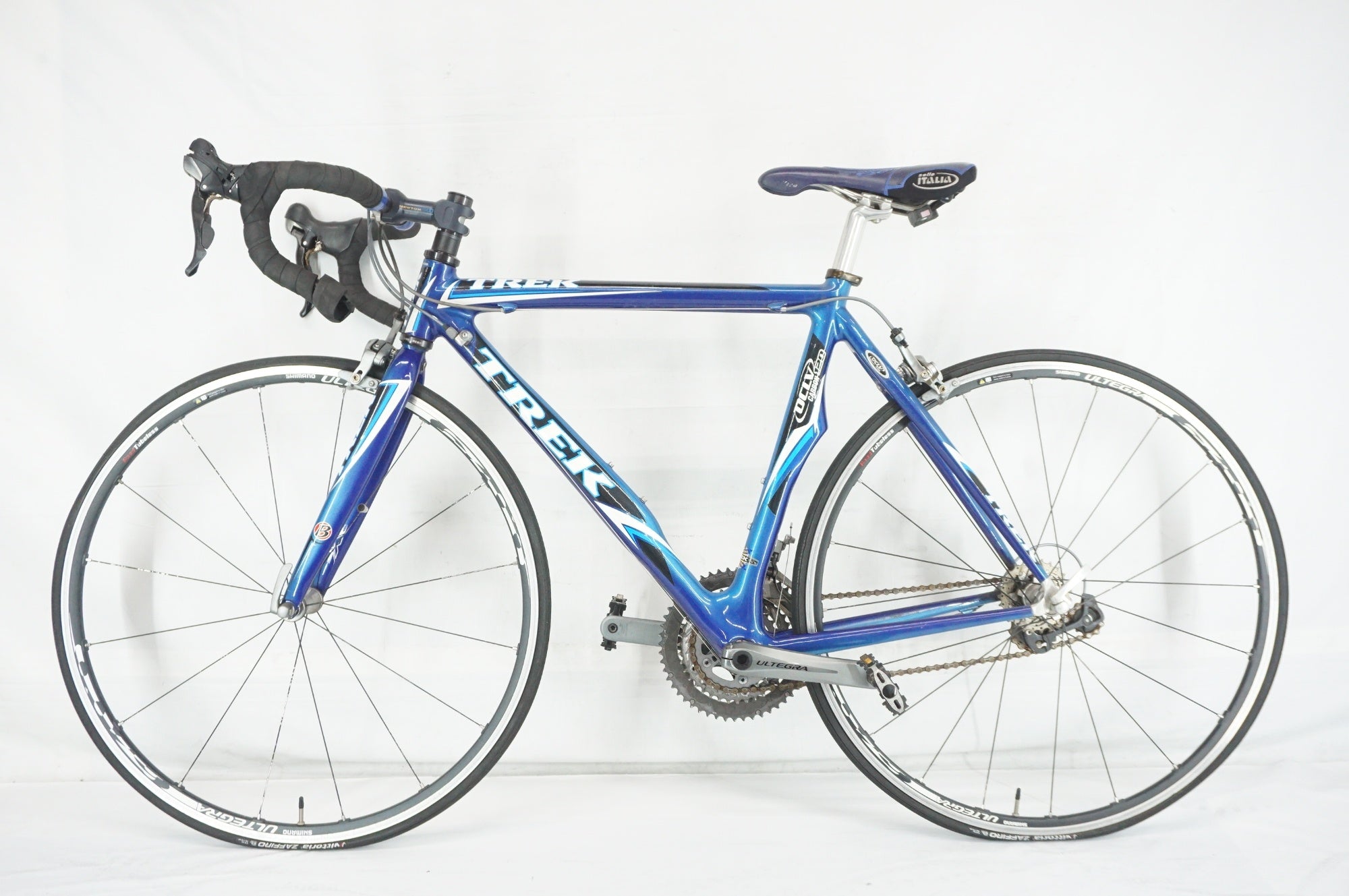 TREK 「トレック」 MADONE SL 5.2 2007年モデル ロードバイク / 阪急塚口店