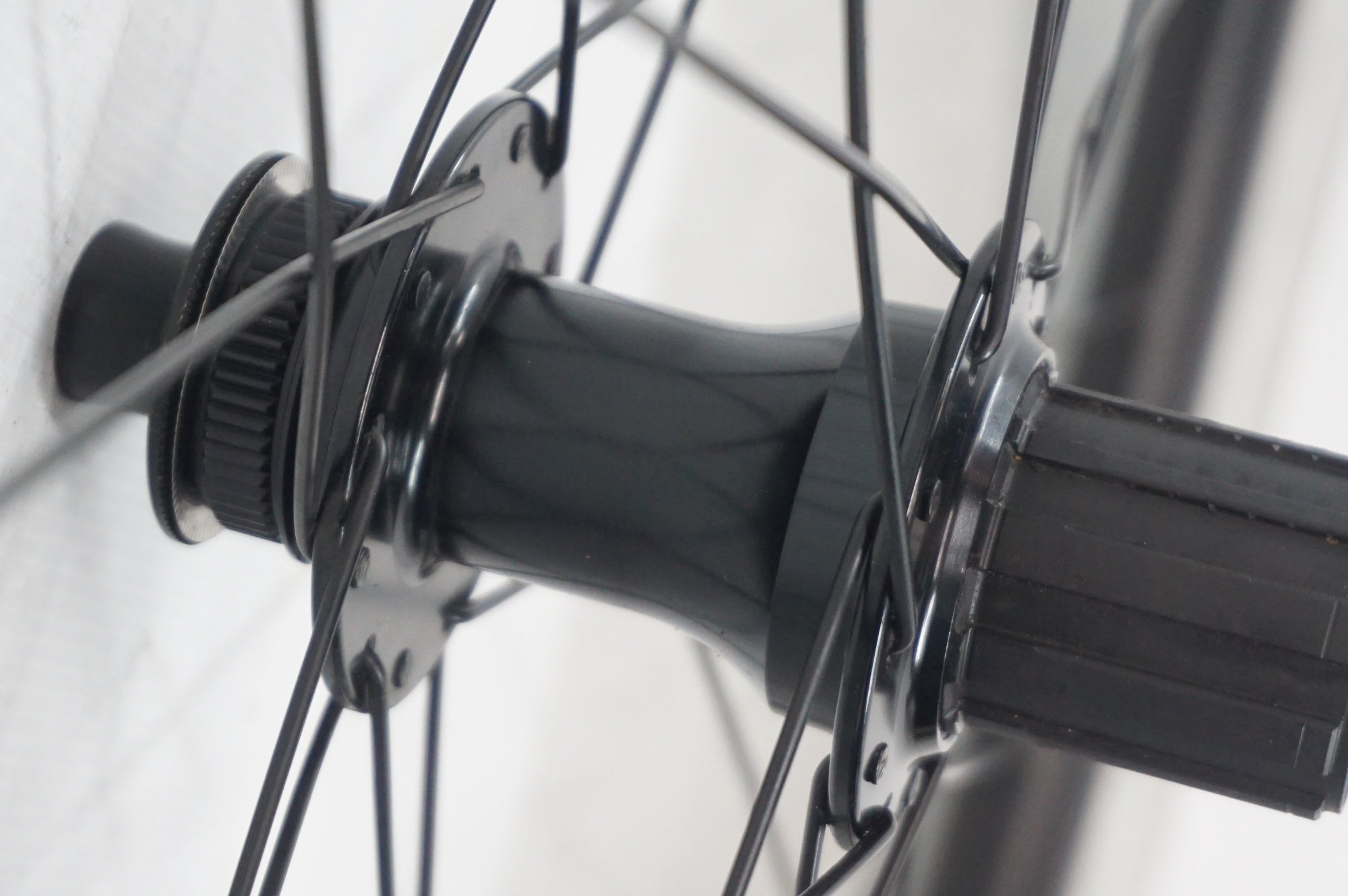 BONTRAGER 「ボントレガー」 PARADIGM シマノ11速 ホイールセット / 阪急塚口店