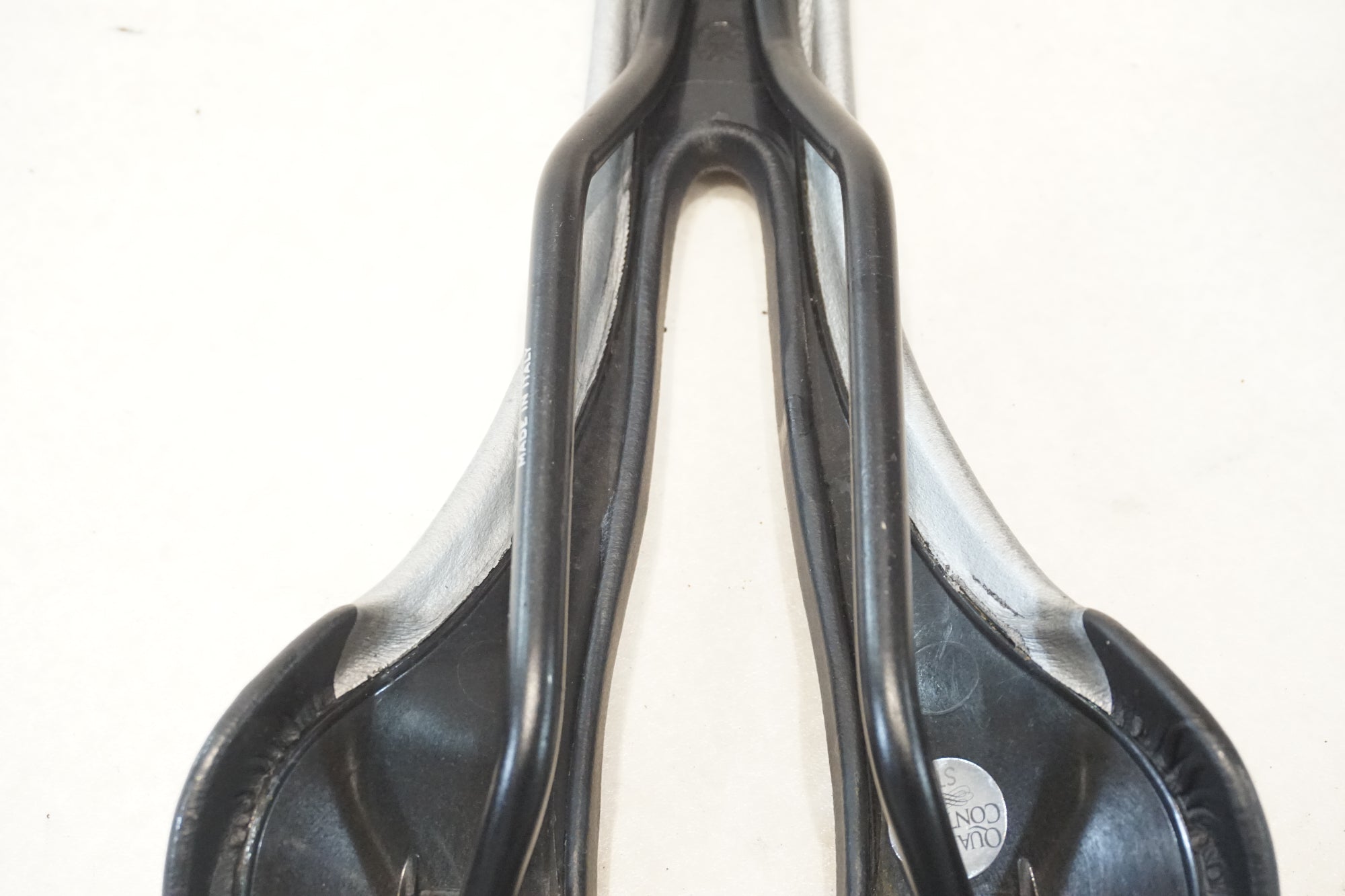 Selle Italia 「セライタリア」 SLR DE ROSA MANGANESEレール サドル / 横浜戸塚店