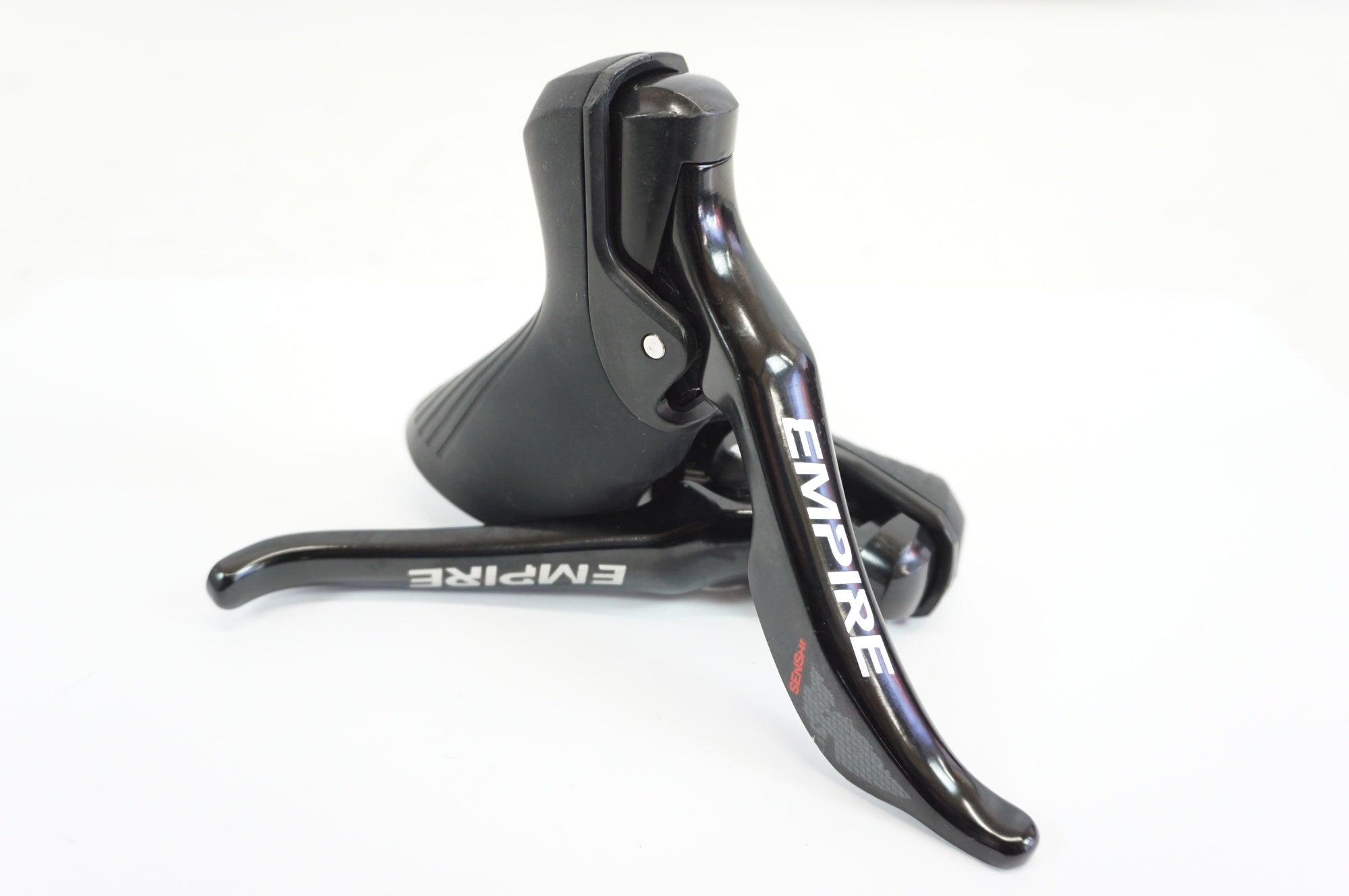 SENSAH 「センサー」 EMPIRE シフトレバー / 宇都宮店 ｜ バイチャリ