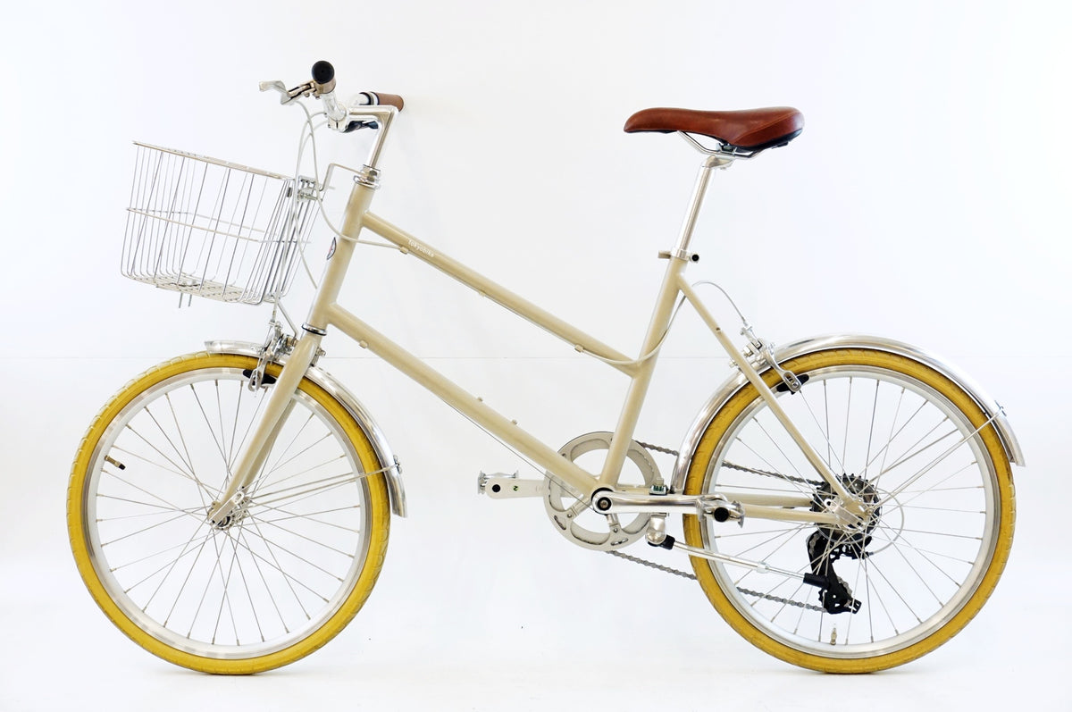 TOKYOBIKE 「トーキョーバイク」 CALIN 2024年モデル 20インチ ミニベロ / 浜松店