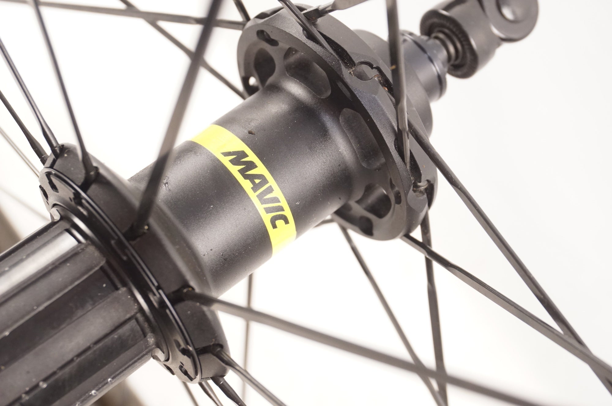 MAVIC 「マヴィック」 COSMIC SL 40 シマノ11速 ホイールセット / 中目黒店