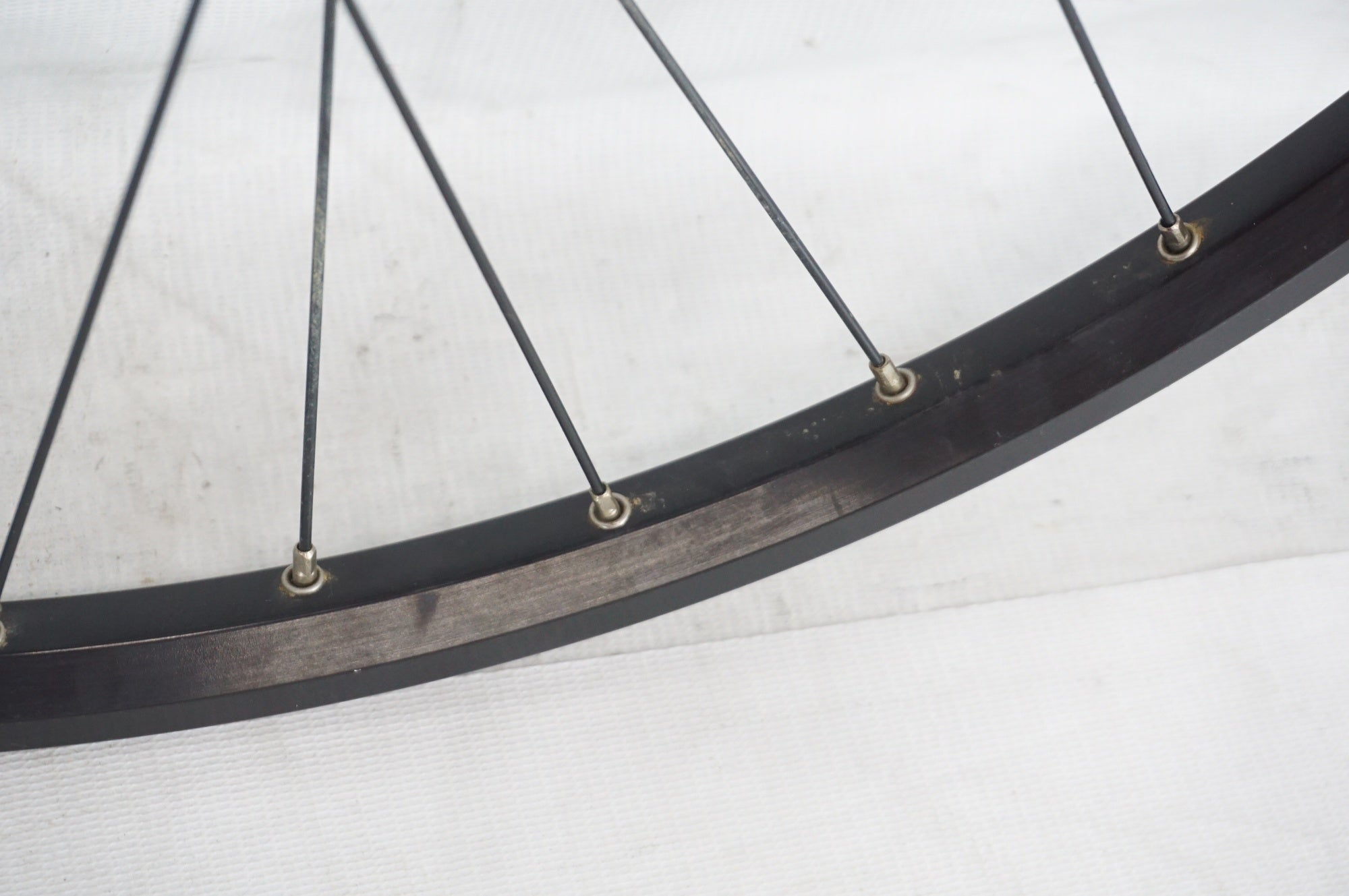 MAVIC 「マヴィック」 MAXTAL S.6000 X317 DISC シマノ フロントホイール / 阪急塚口店