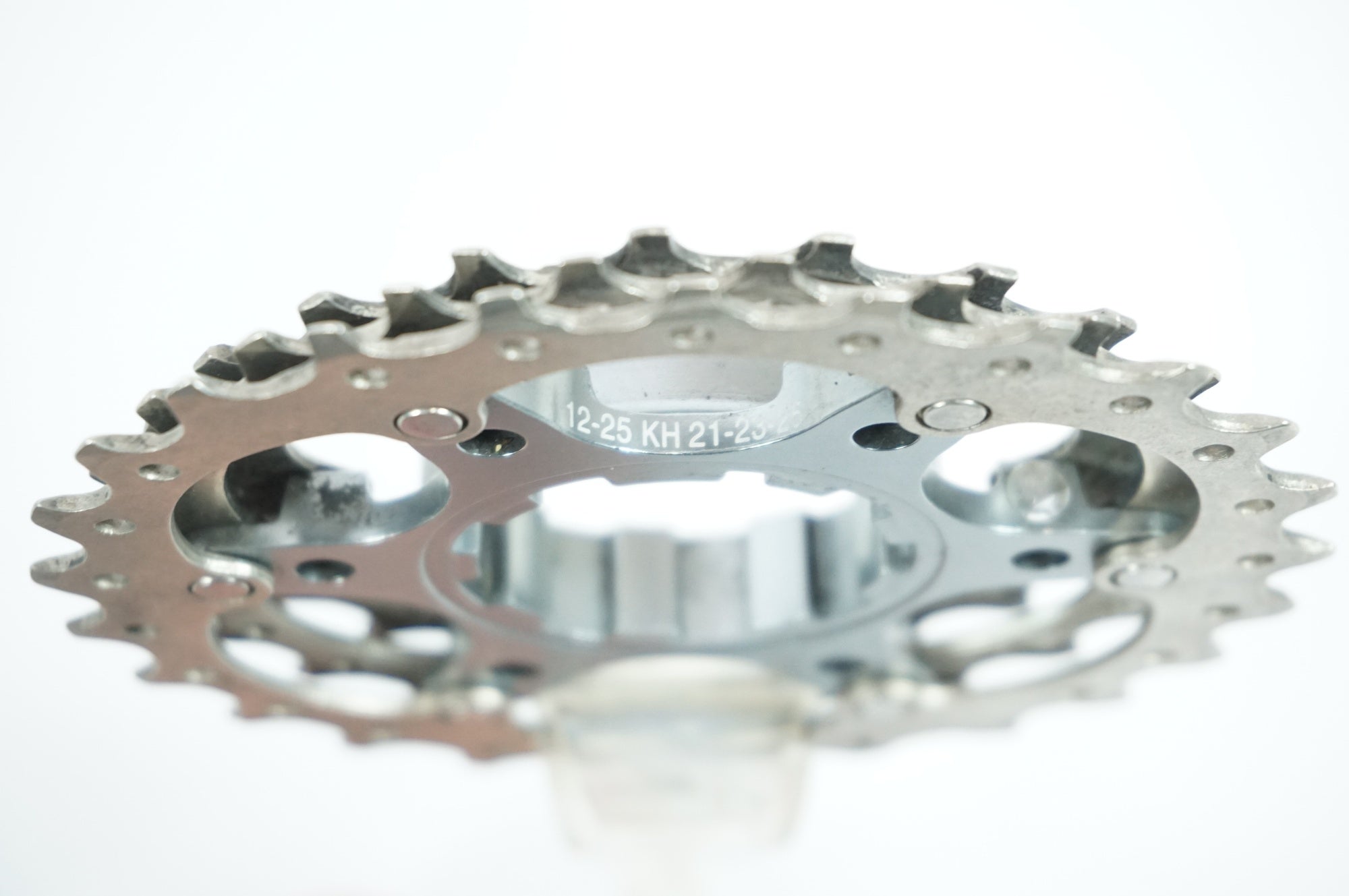 SHIMANO 「シマノ」 ULTEGRA CS-6700 12-25T スプロケット / 宇都宮店