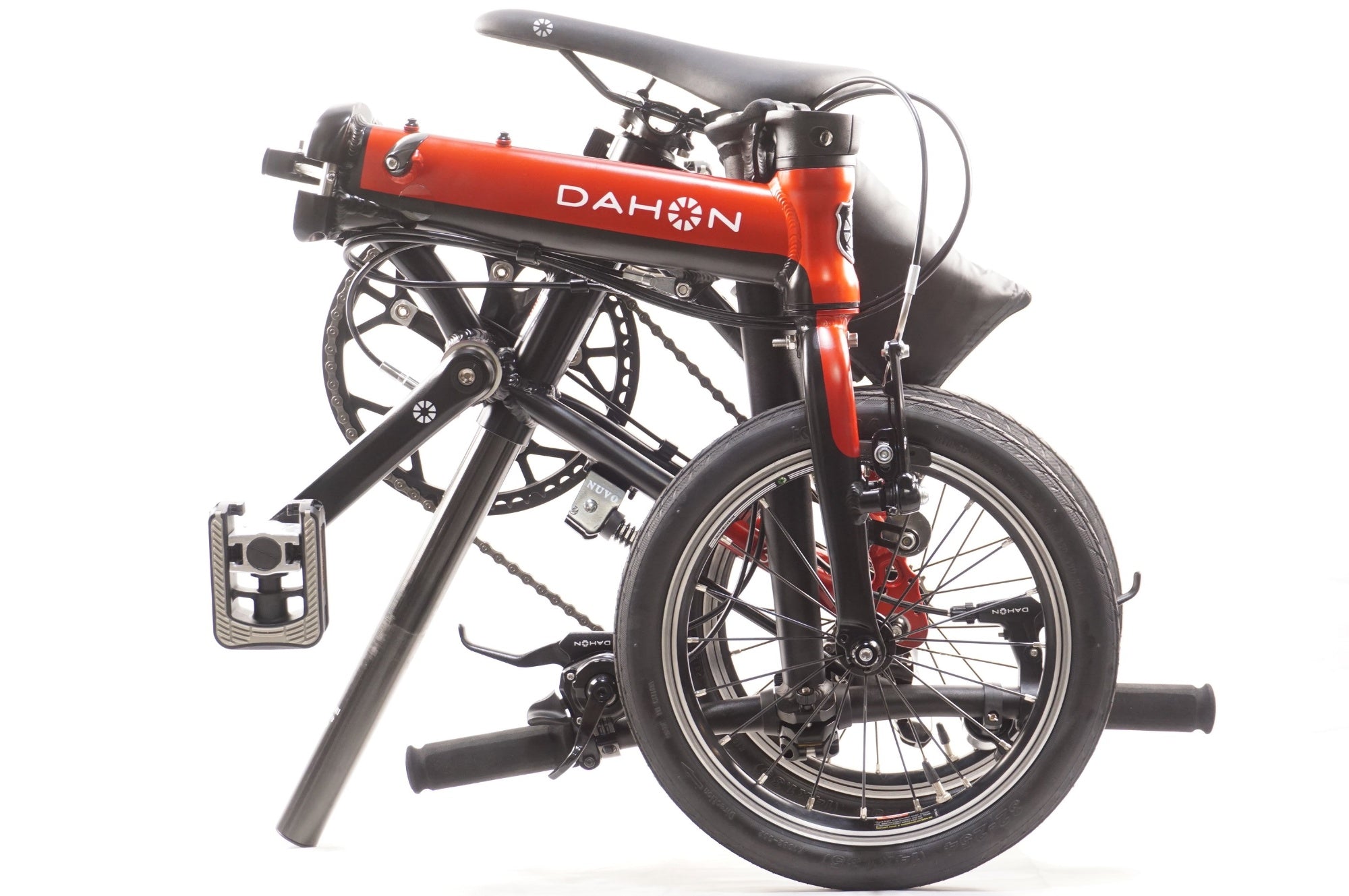 DAHON 「ダホン」 K3 2020年モデル 14インチ 折りたたみ自転車 / 中目黒店