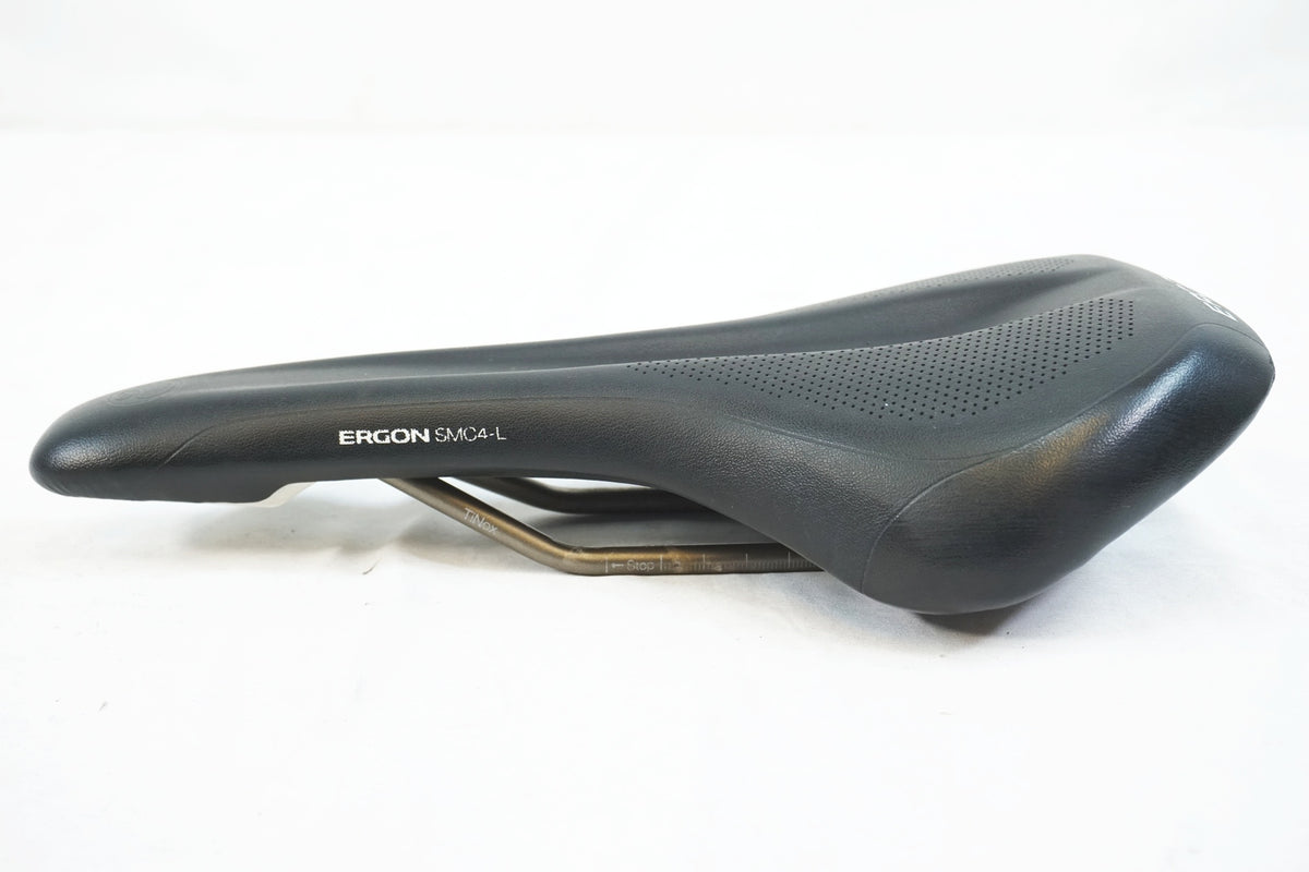 ERGON 「エルゴン」 SMC4-L COMP GEL サドル / 有明ガーデン店