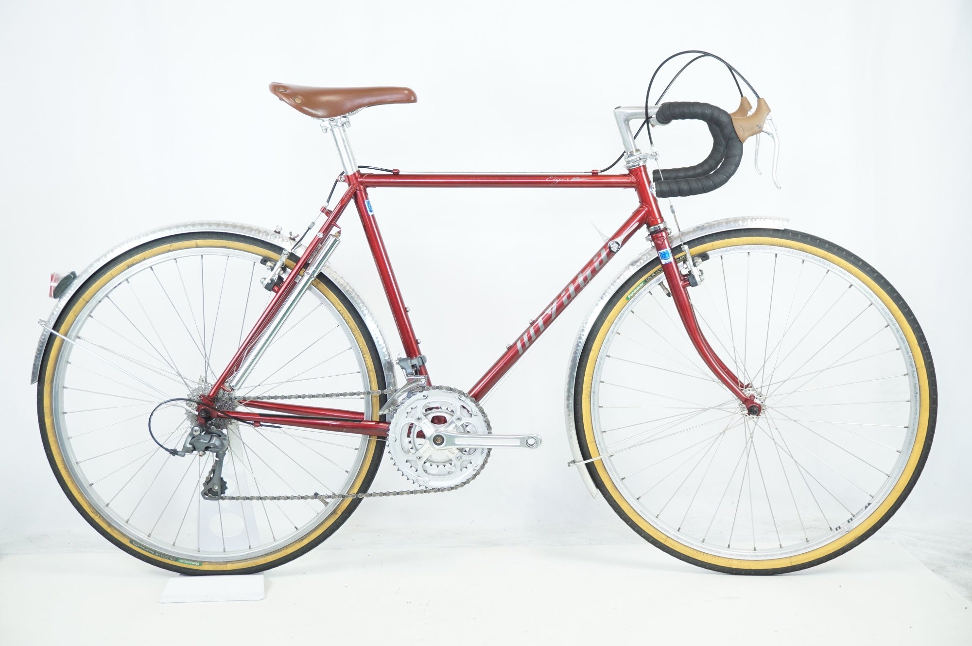 Masi スペチャーレ　ランドナー　東広島市手渡し限定 ランドナー - 自転車本体 ｜ バイチャリ公式オンラインショップ