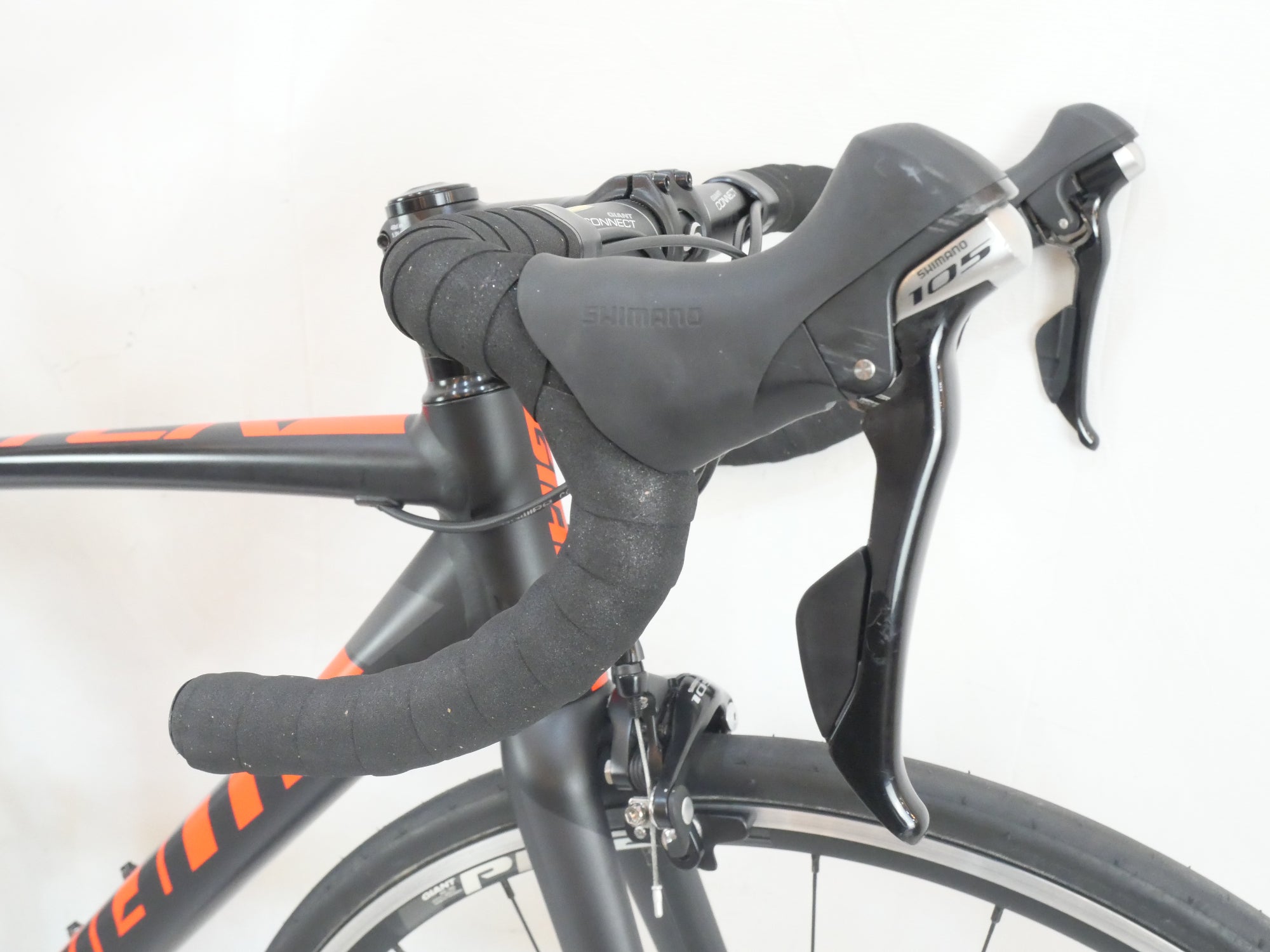 GIANT 「ジャイアント」 TCR SLR 2 2017年モデル ロードバイク / バイチャリ浦和ベース