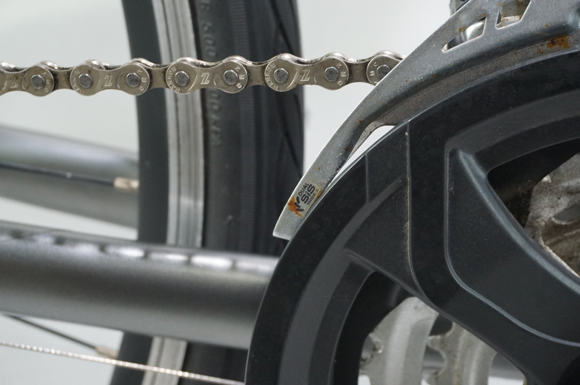 KHODAABLOOM 「コーダブルーム」 RAIL700A 2021年モデル クロスバイク / 中目黒店