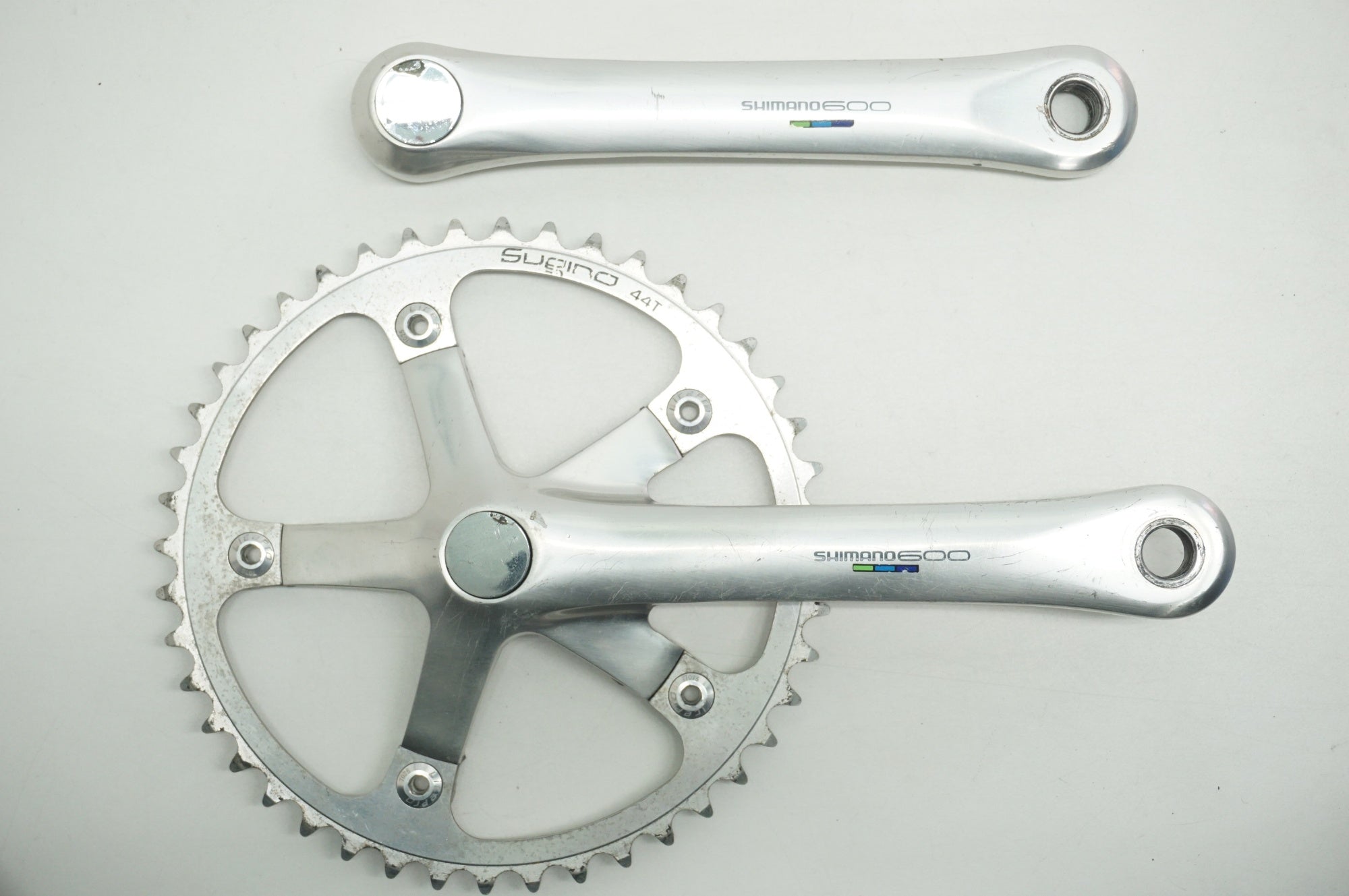 SHIMANO 「シマノ」 600 FC-6400 44T 175mm クランク / 福岡店