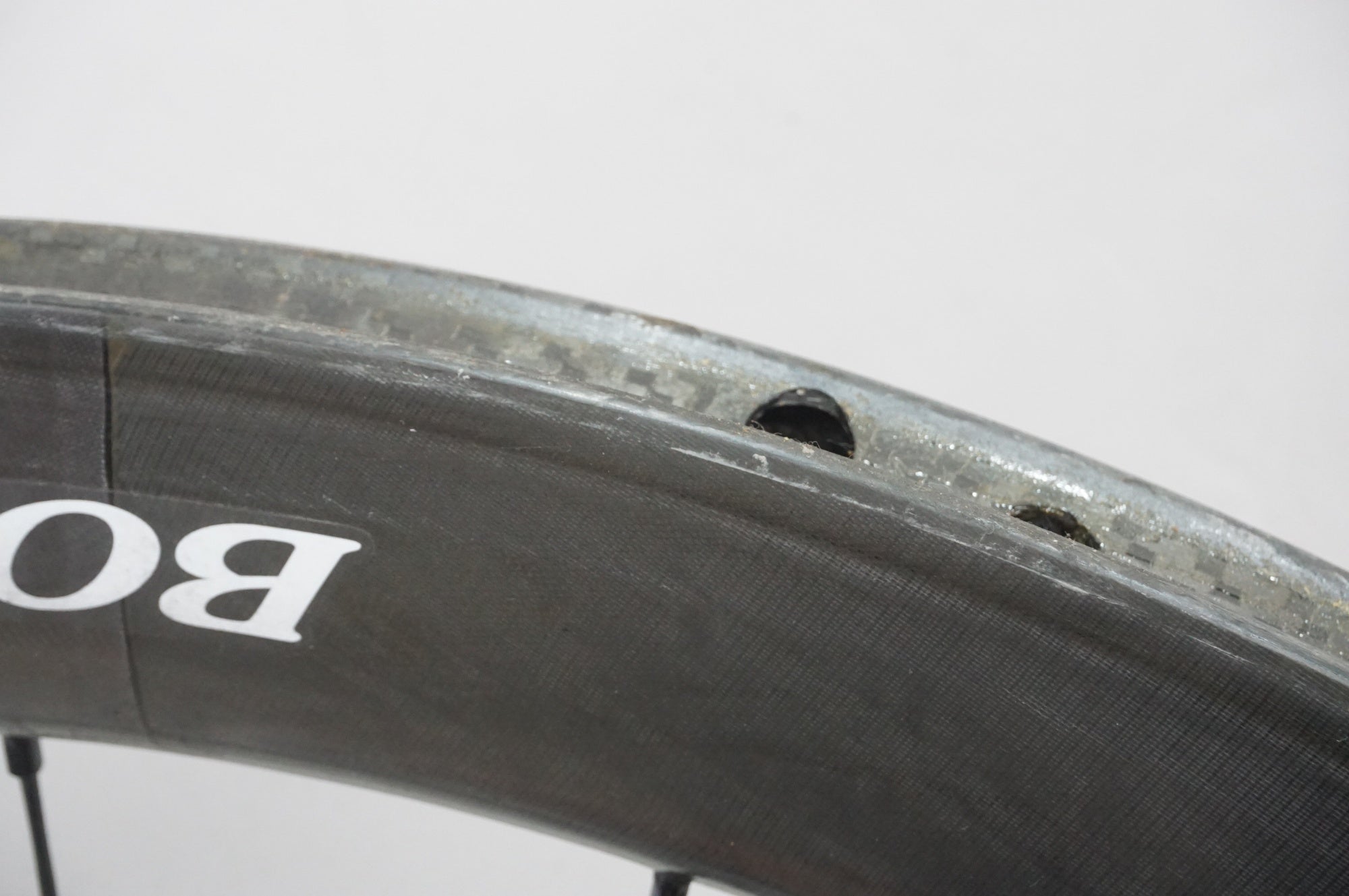 BONTRAGER 「ボントレガー」 AEOLUS 5 RIM TU シマノ11S ホイールセット / 大宮店