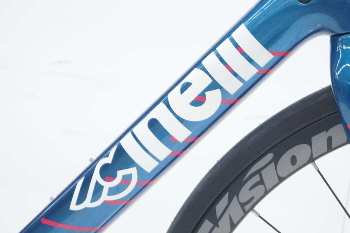 CINELLI 「チネリ」 VELTRIX DISC 2022年モデル ロードバイク / 滋賀大津店