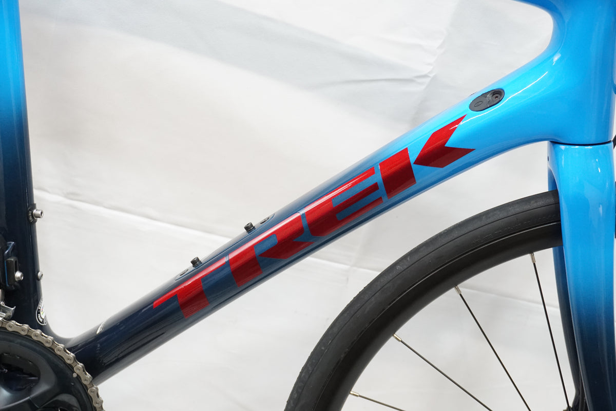 TREK 「トレック」 DOMANE SLR 7 DISC 2017年モデル ロードバイク / 大宮店