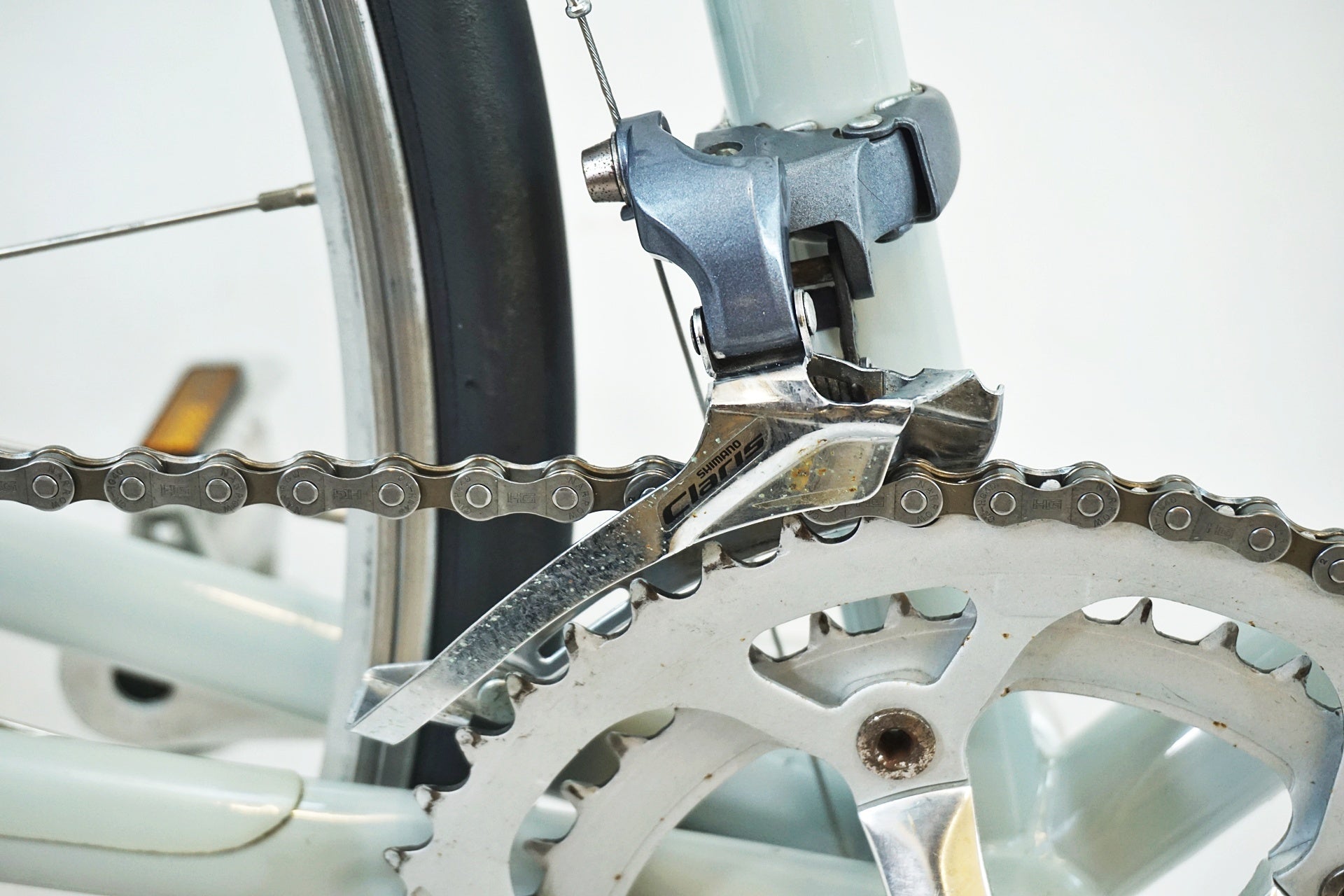 BIANCHI 「ビアンキ」 VIA BRERA 2017年モデル クロスバイク / 有明ガーデン店