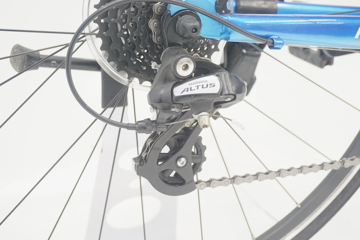 NESTO 「ネスト」 LIMIT 2 2022年モデル クロスバイク / 京都八幡店