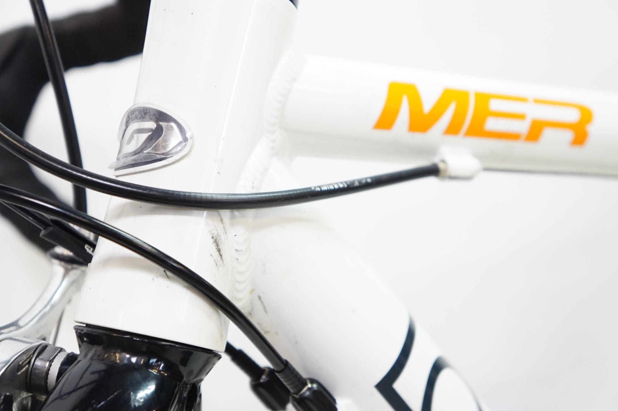 LOUIS GARNEAU 「ルイガノ」 LGS-MER 2008年モデル ロードバイク / 熊谷本店