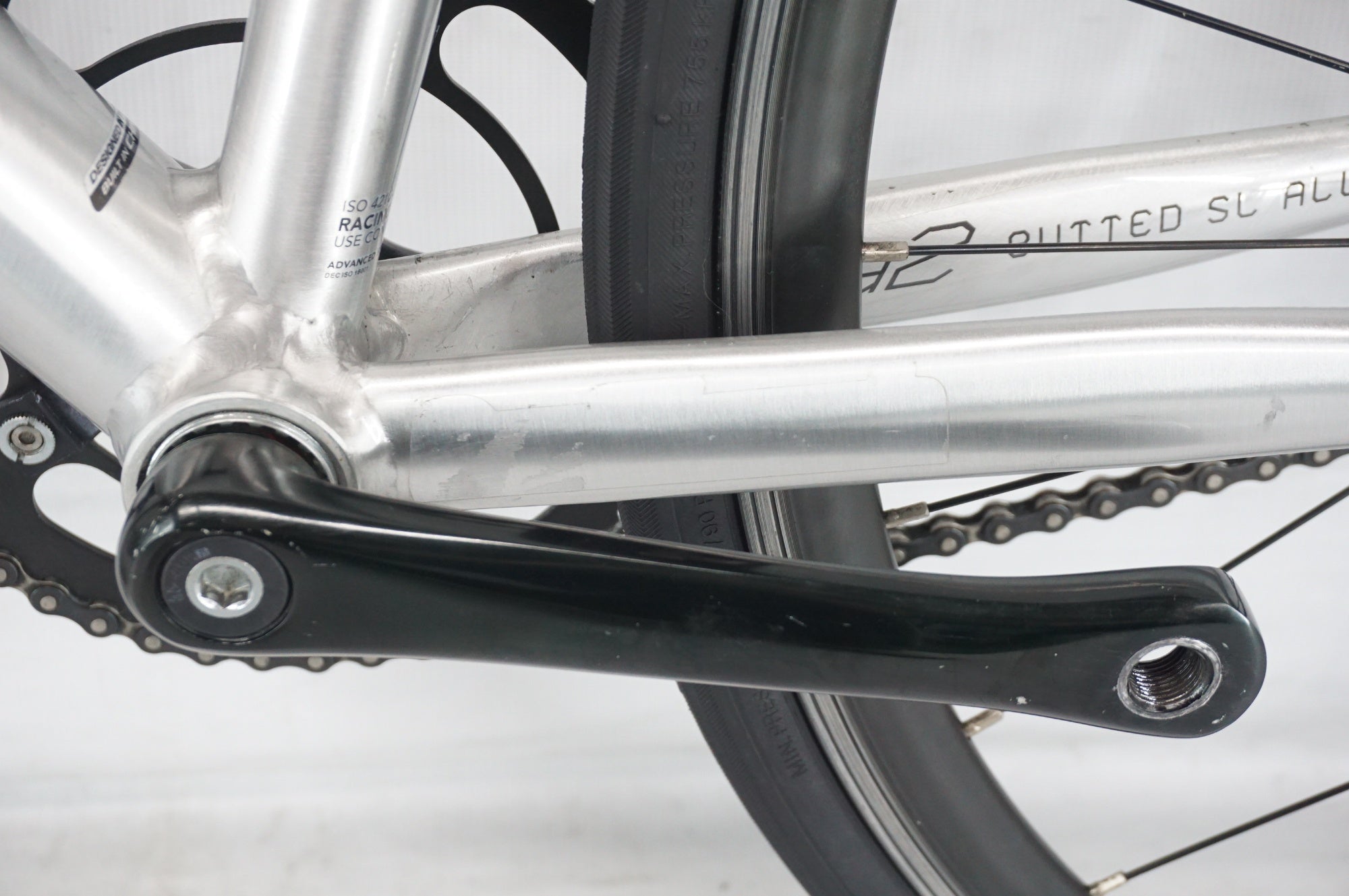 FUJI 「フジ」 TRACK ARCV 2018年モデル ピストバイク / 阪急塚口店