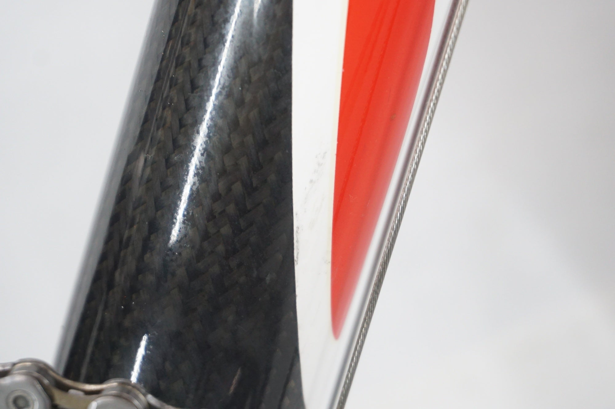 TIME 「タイム」 EDGE FIRST 2006年頃 ロードバイク / 阪急塚口店