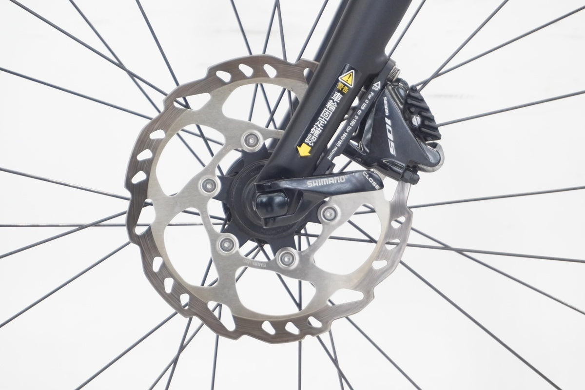 BRIDGESTONE 「ブリヂストン」 ANCHOR RL8D 2022年モデル ロードバイク / 滋賀大津店