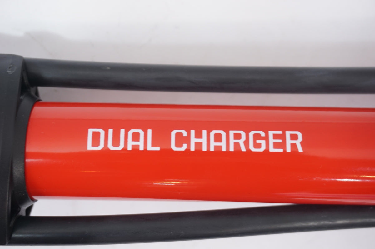 BONTRAGER 「ボントレガー」 DUAL CHARGER フロアポンプ / 世田谷店