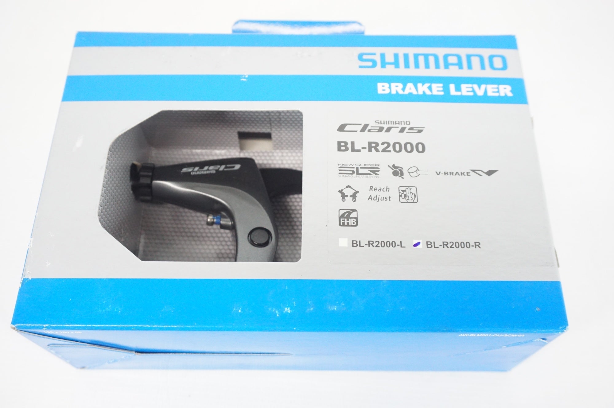 SHIMANO 「シマノ」CLARIS BL-R2000 右 ブレーキレバー / 阪急塚口店