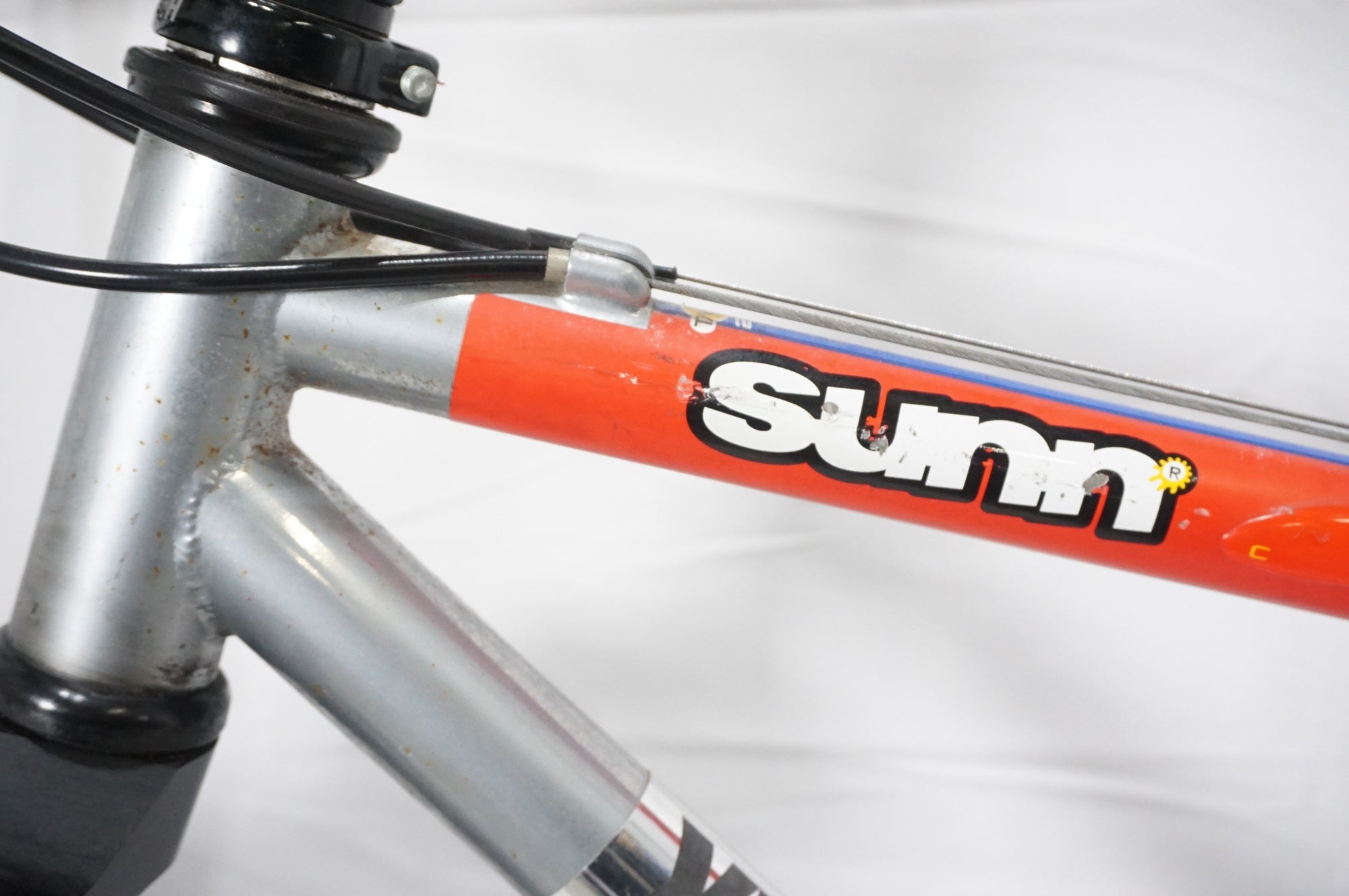 ジャンク SUNN 「サン」 XIRCUIT COMP 1998年頃 マウンテンバイク / AKIBA店